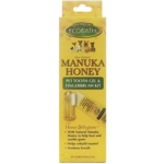 Eco Bath Manuka Honey Toothbrush Gel Kit 59ml