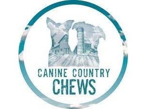 Canine Country Chews
