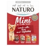 Naturo Pet Foods Naturo - Mini 150g