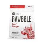 Bixbi Rawbble Freeze Dried Dog Food