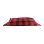 Be One Breed Be One Breed - Buffalo Plaid Bed Medium