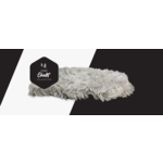 Be One Breed Be One Breed - ChicChalet Faux Fur Bed