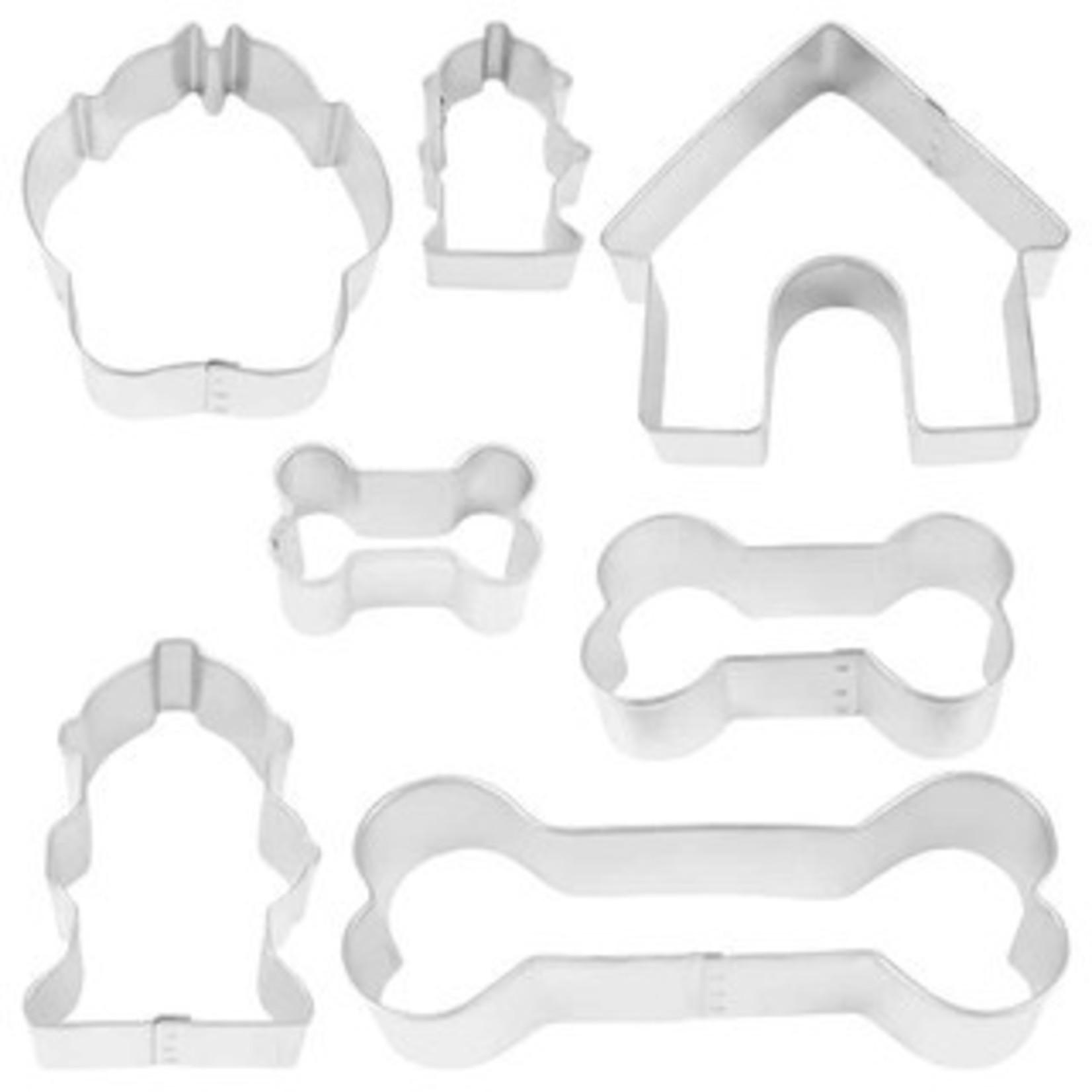 CAN-PRO Equestrian Supply Cookie Cutter
