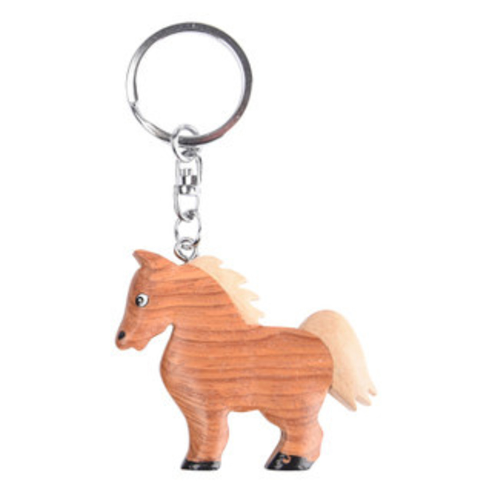 CAN-PRO Equestrian Supply Can-Pro Key Chains