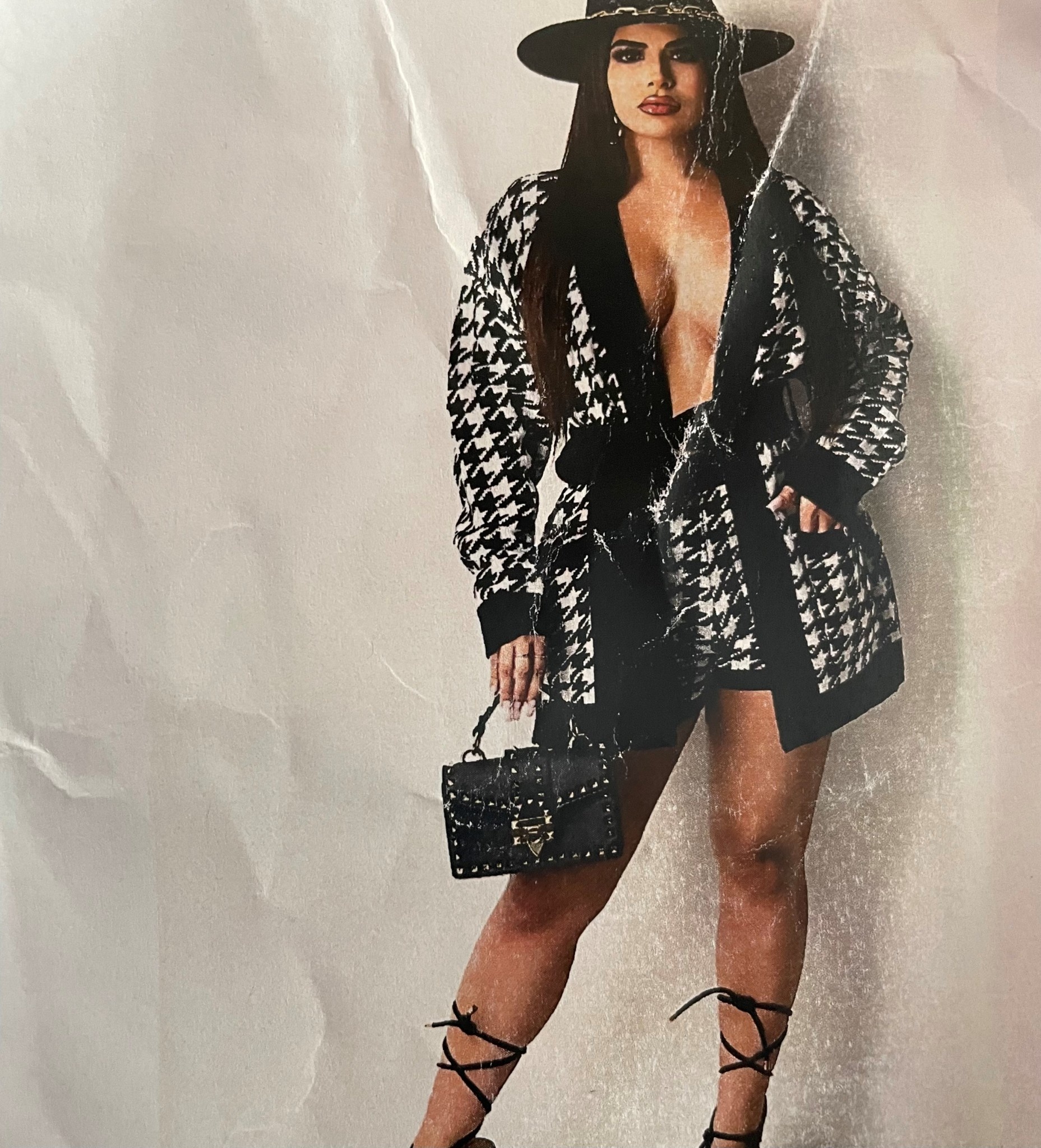 2 PC CARDIGAN SHORT SET 