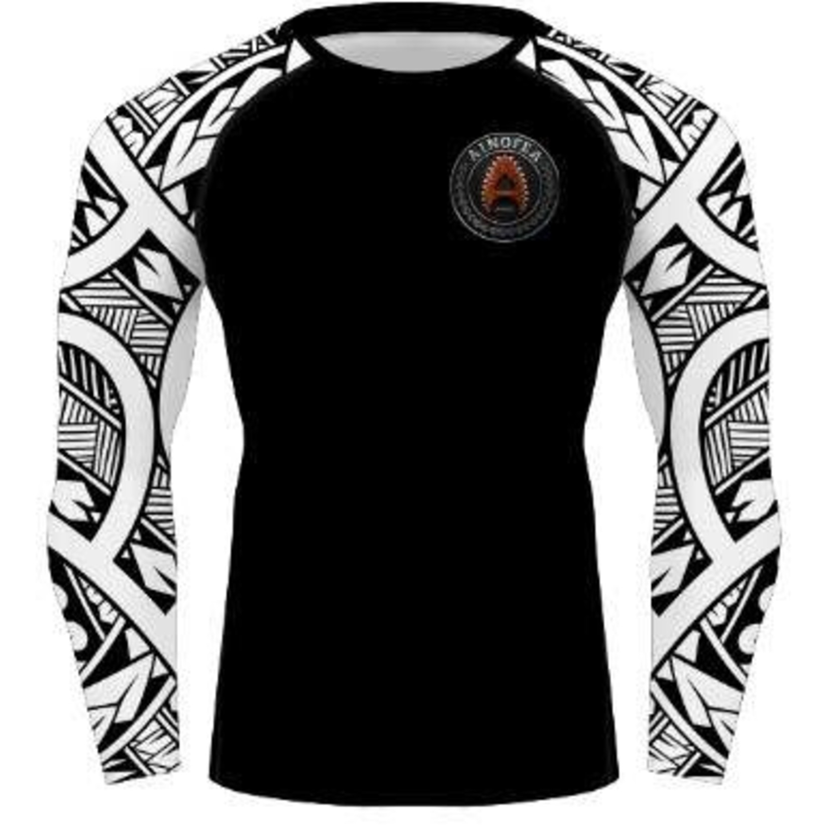 Rash Guards- Long Sleeve