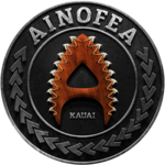 Sticker- 3" sticker- round