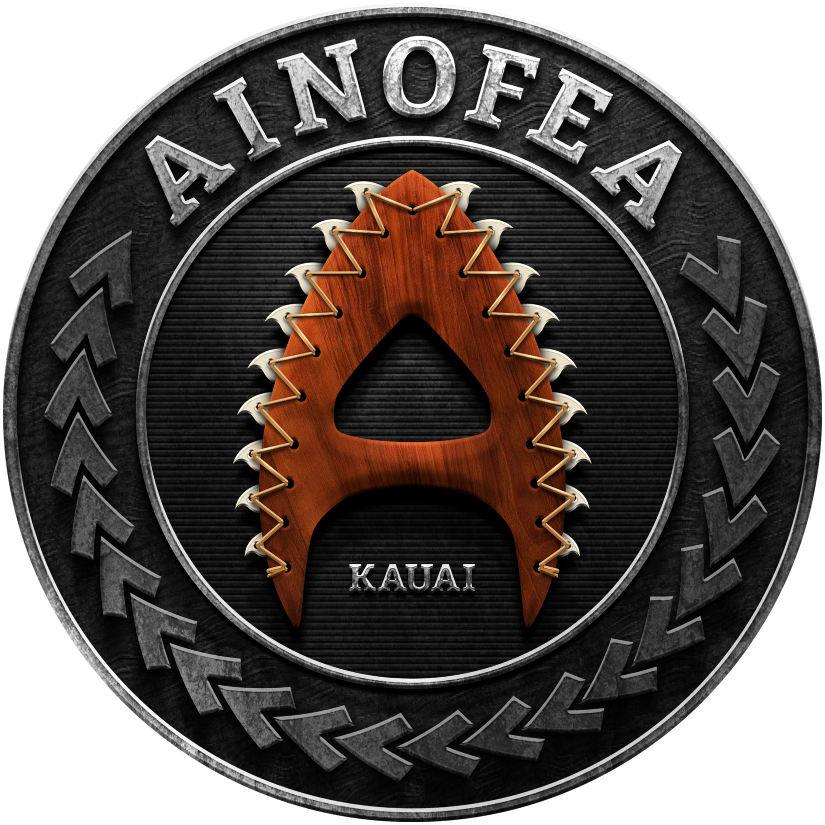 sticker- 3 in sticker- round