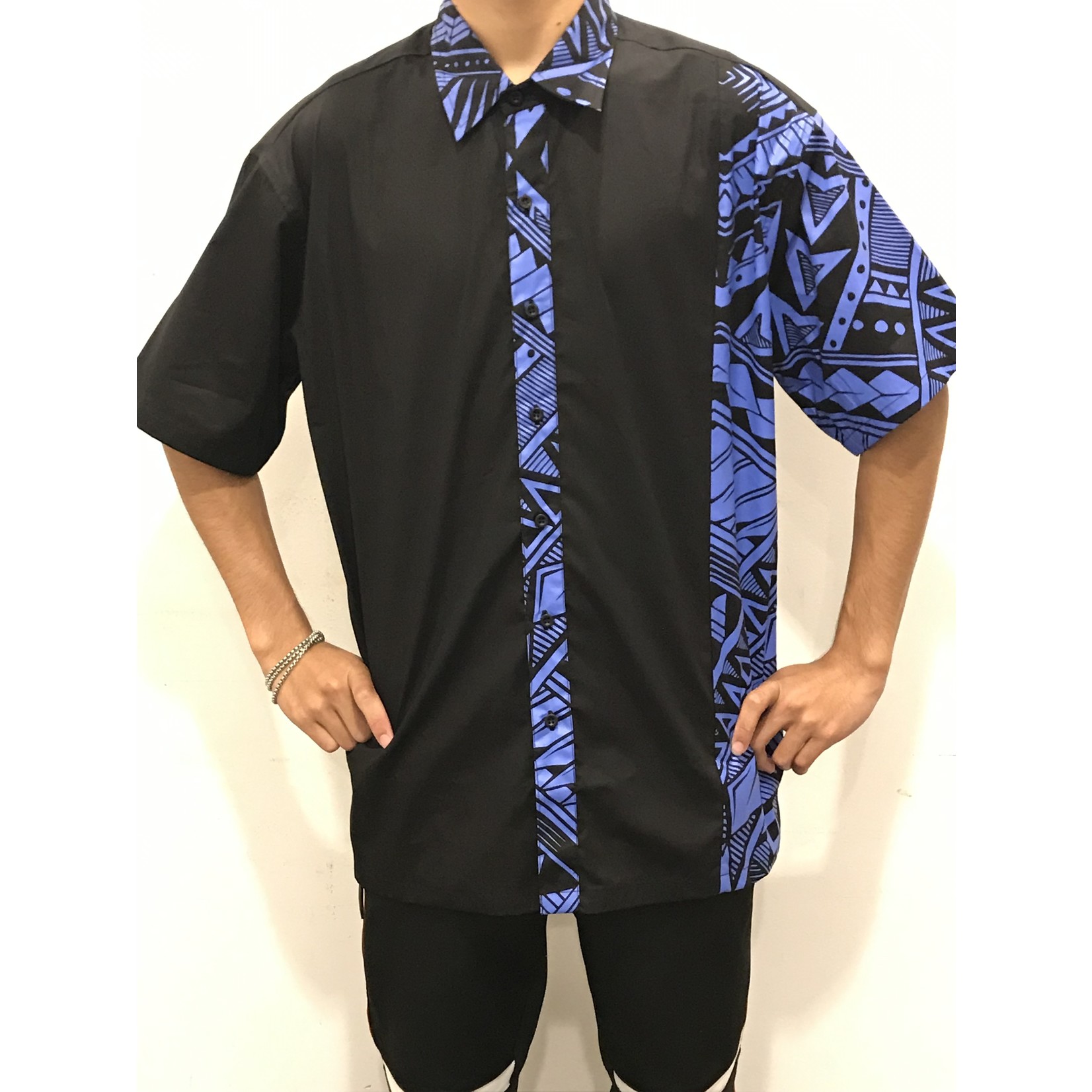 Aloha Shirts