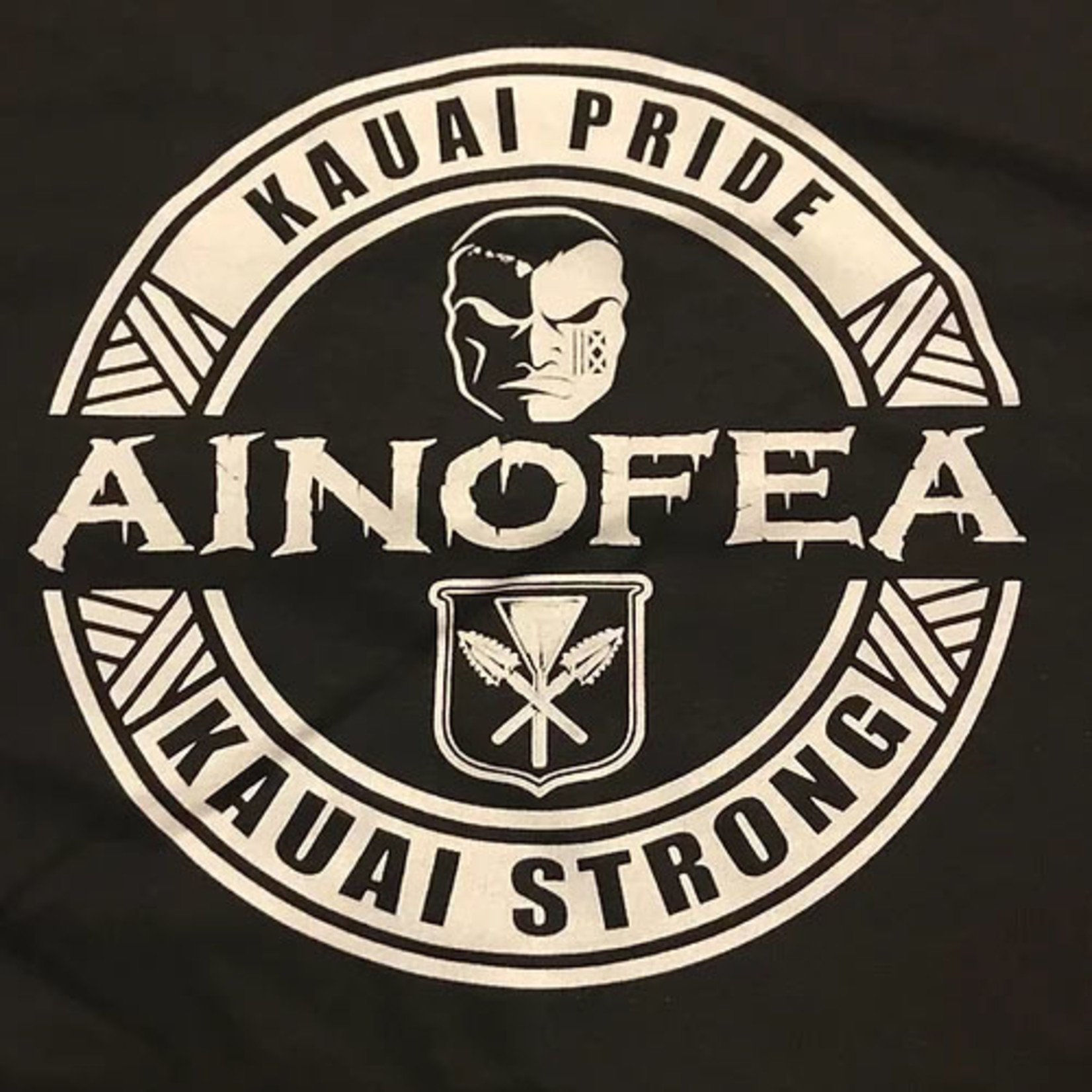 Ainofea  logo t shirts