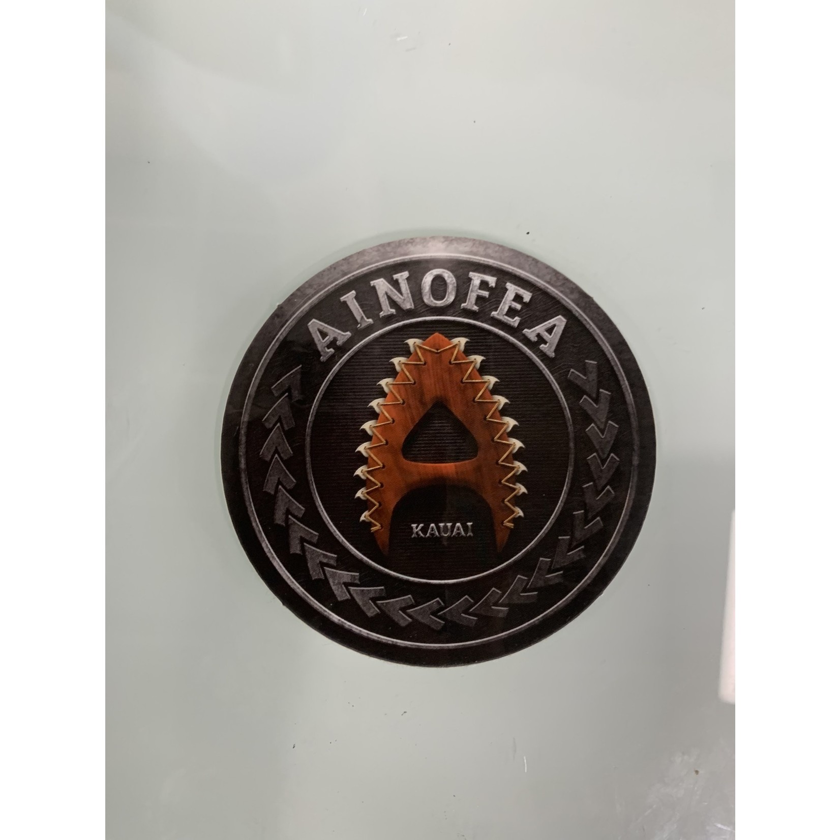 sticker- 3 in sticker- round