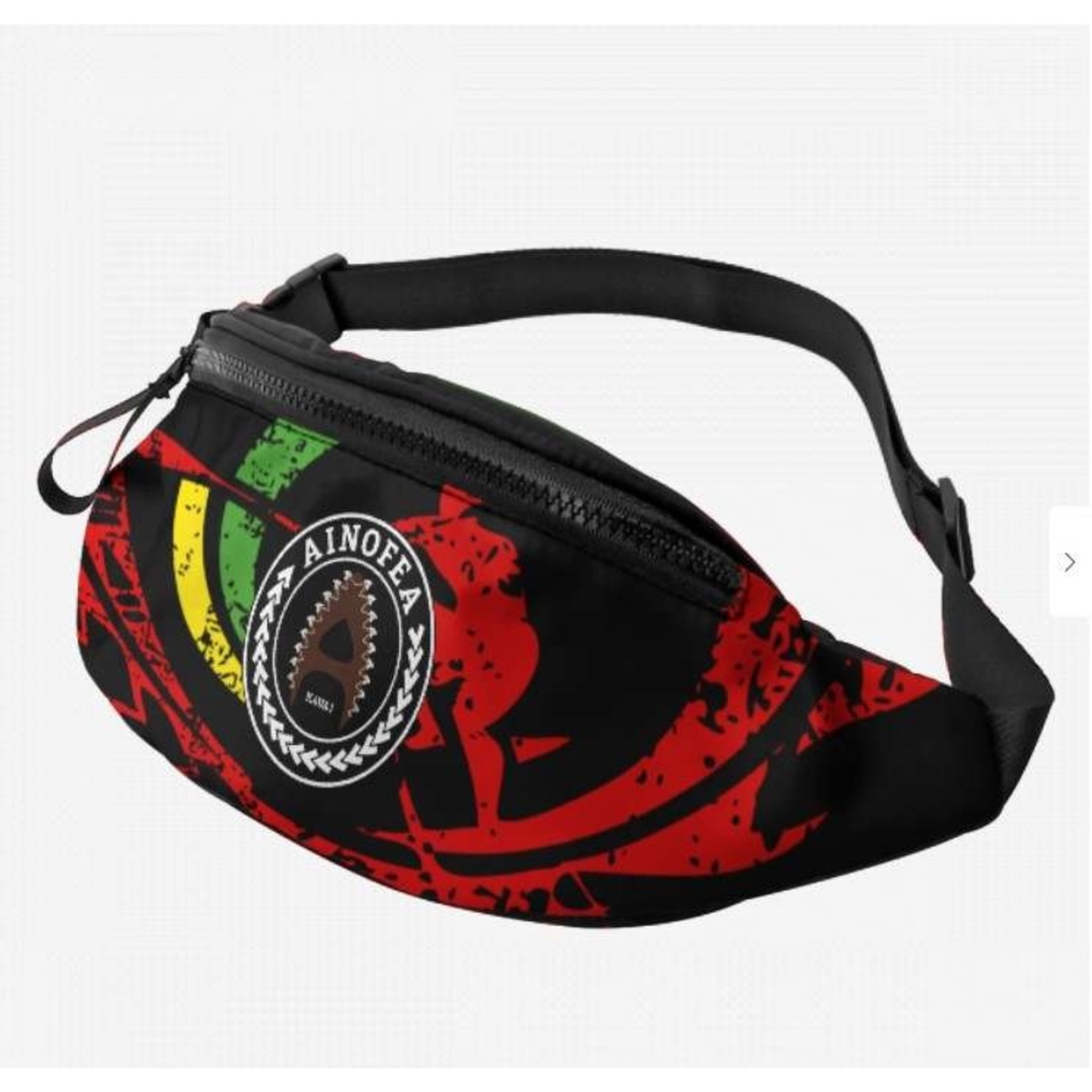 Fanny packs