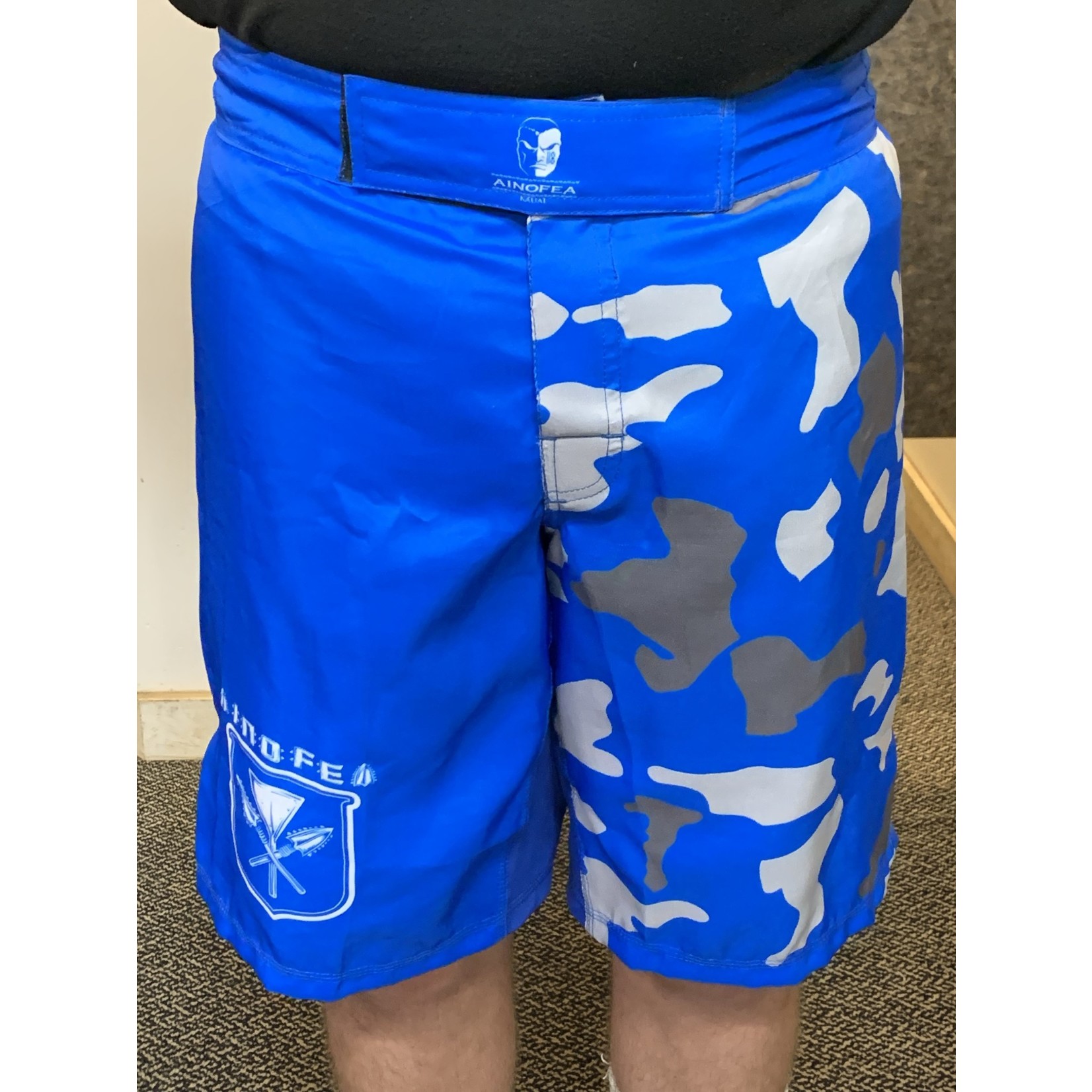 Shorts-Board shorts/MMA