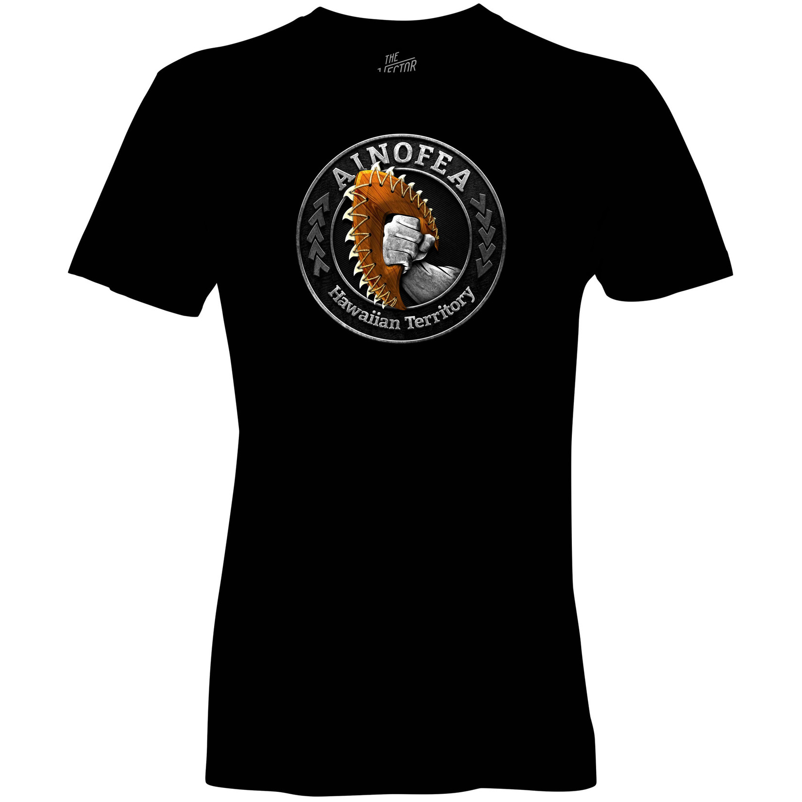 Ainofea  logo t shirts