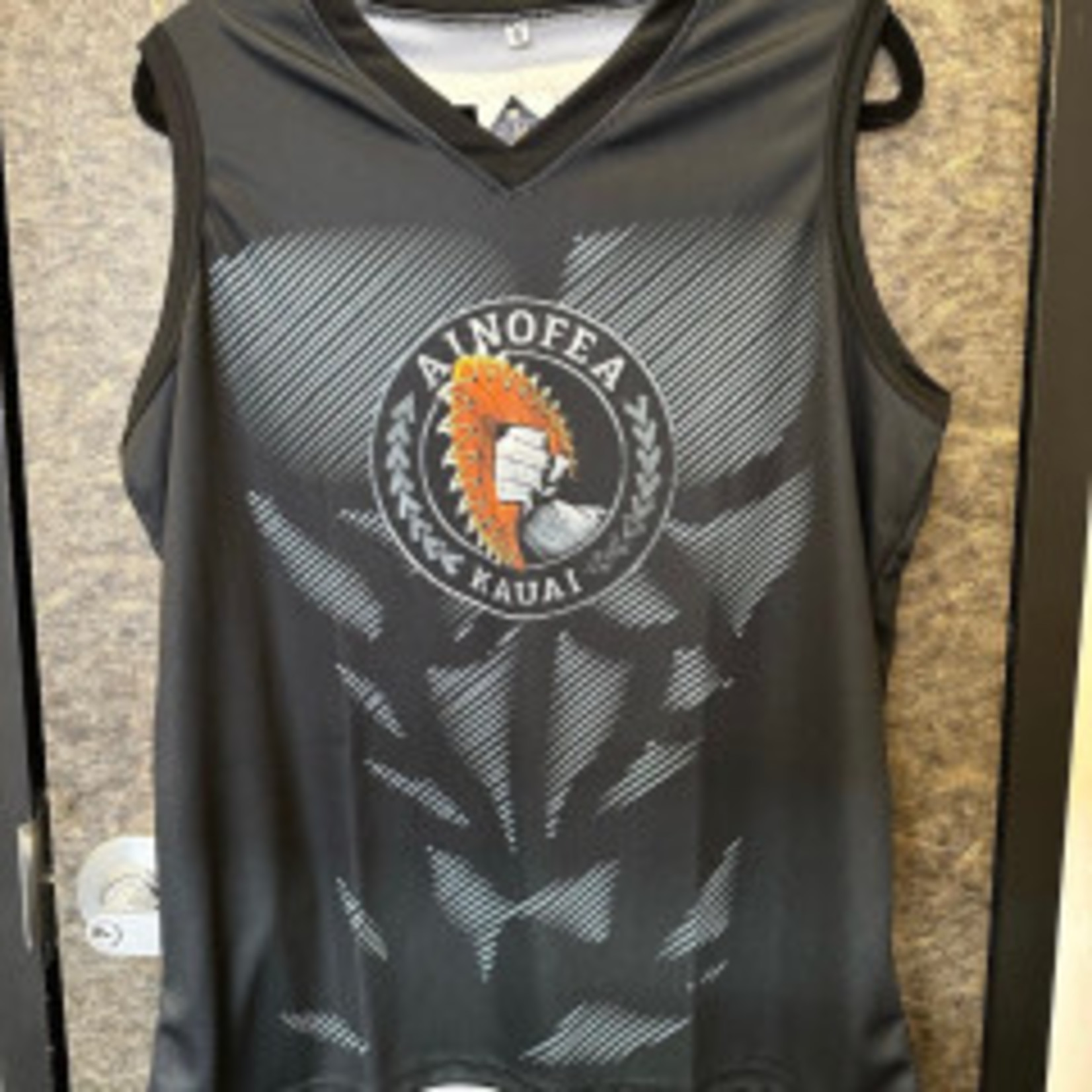 Mens Dri Fit Tank tops