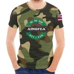 Mens Dri fit C series