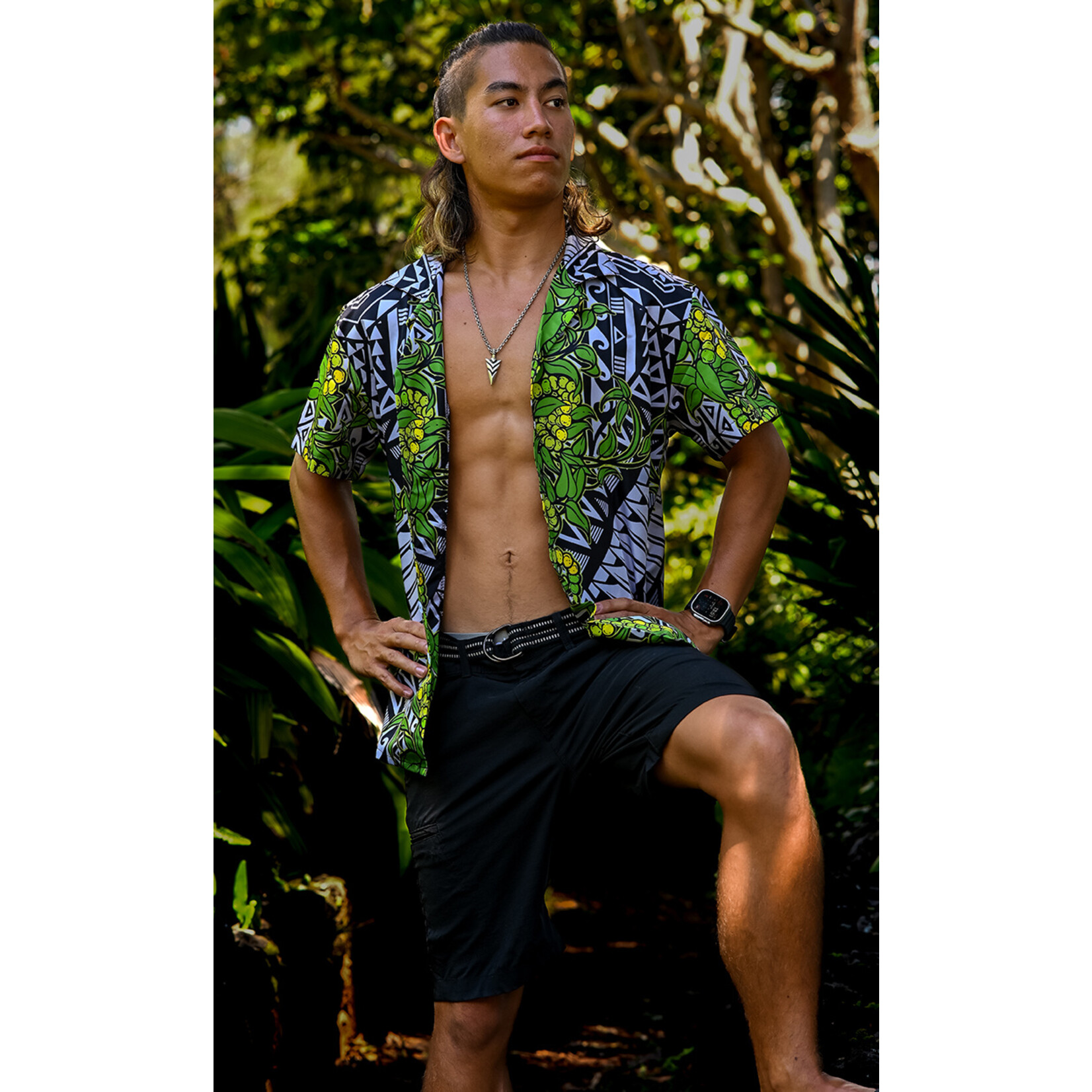 Aloha Shirts C series