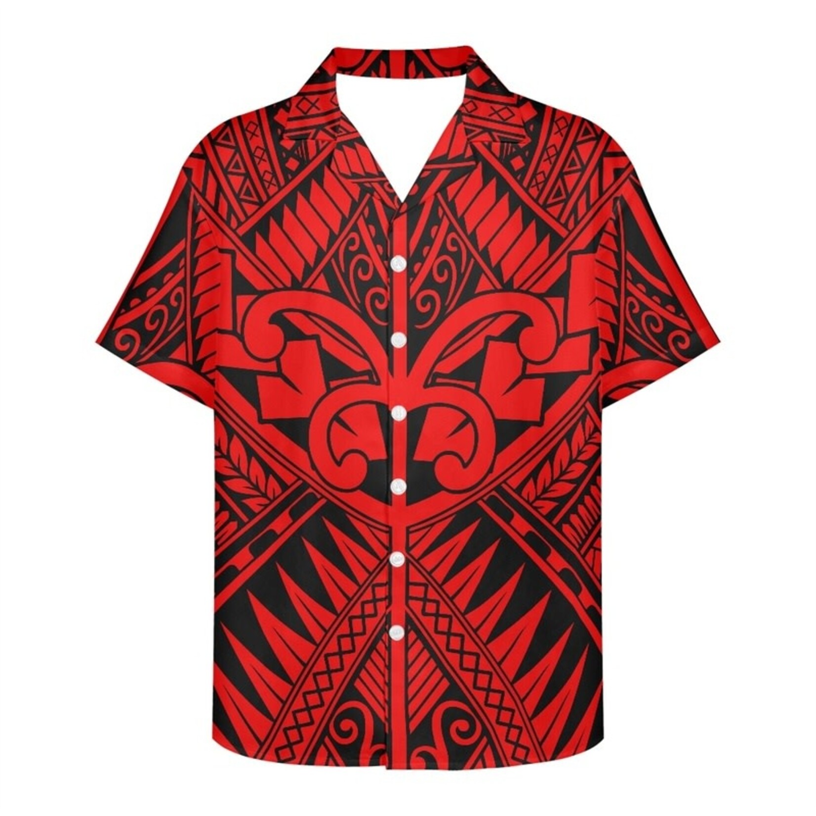 Aloha Shirts C series