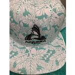 Caps - embroidered Tri Logo balance