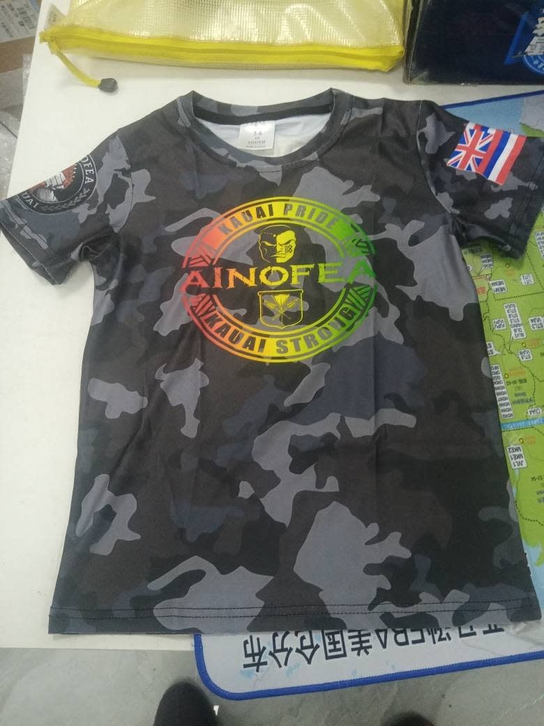 dri fit youth