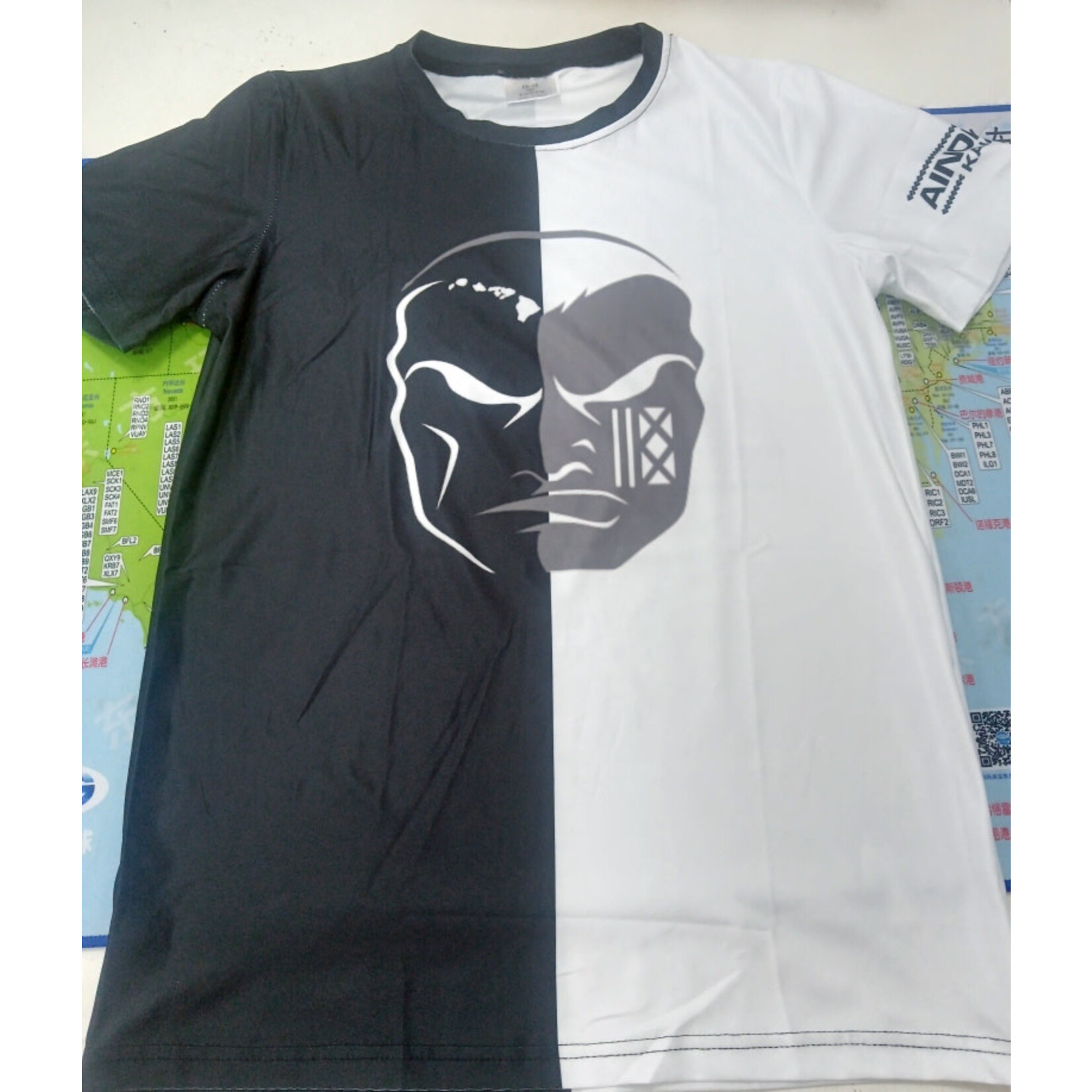 Youth Dri fit C series