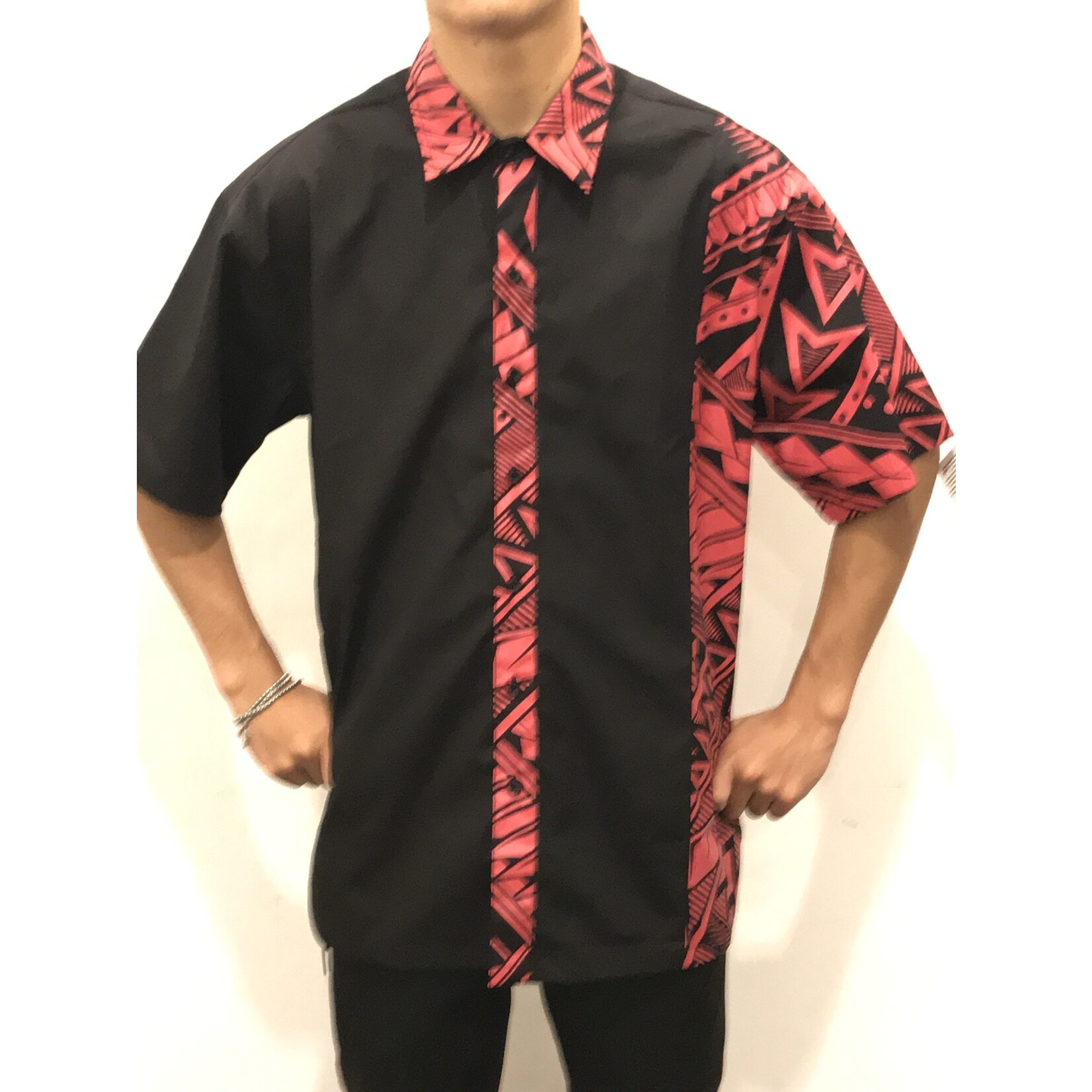 Aloha Shirts