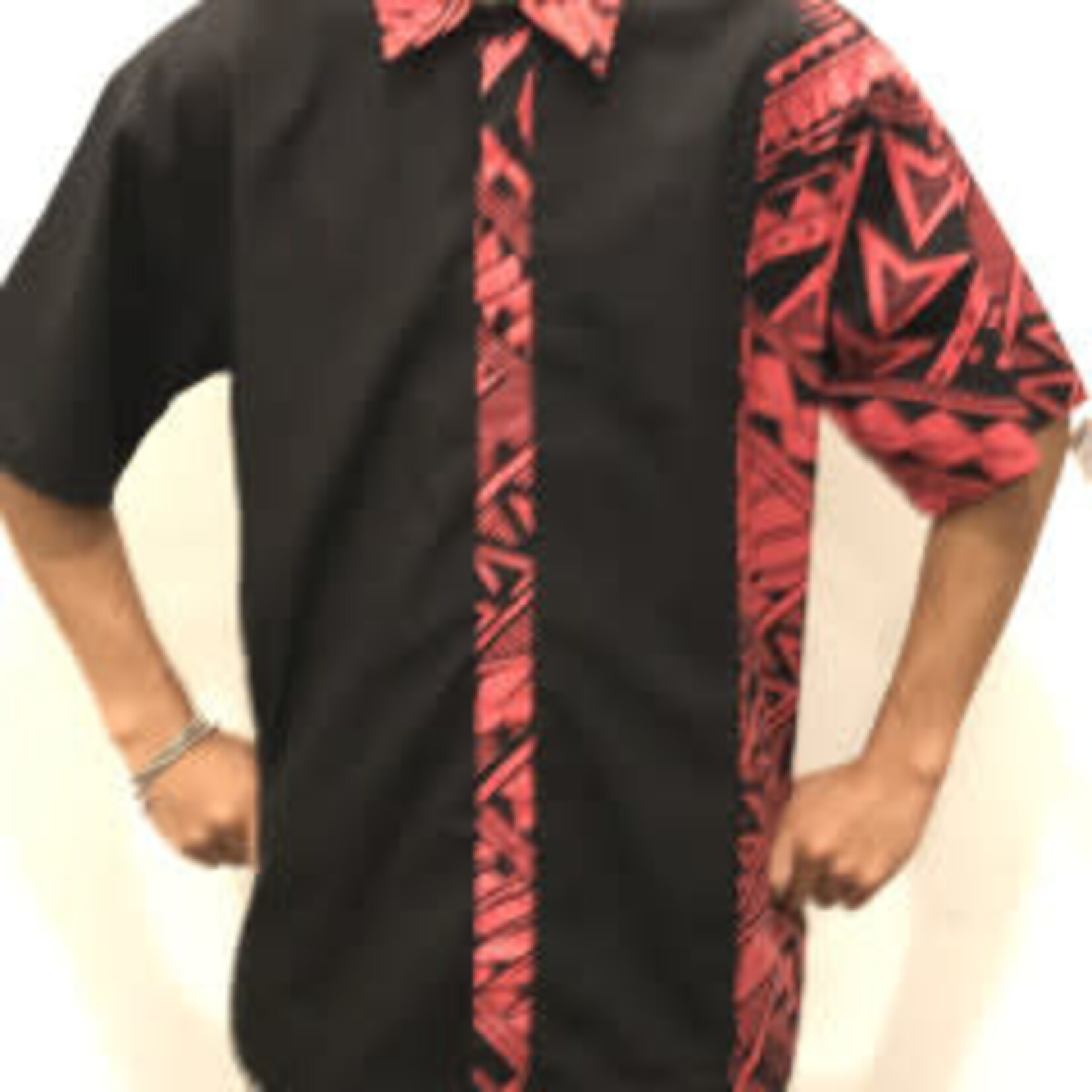 Aloha Shirts