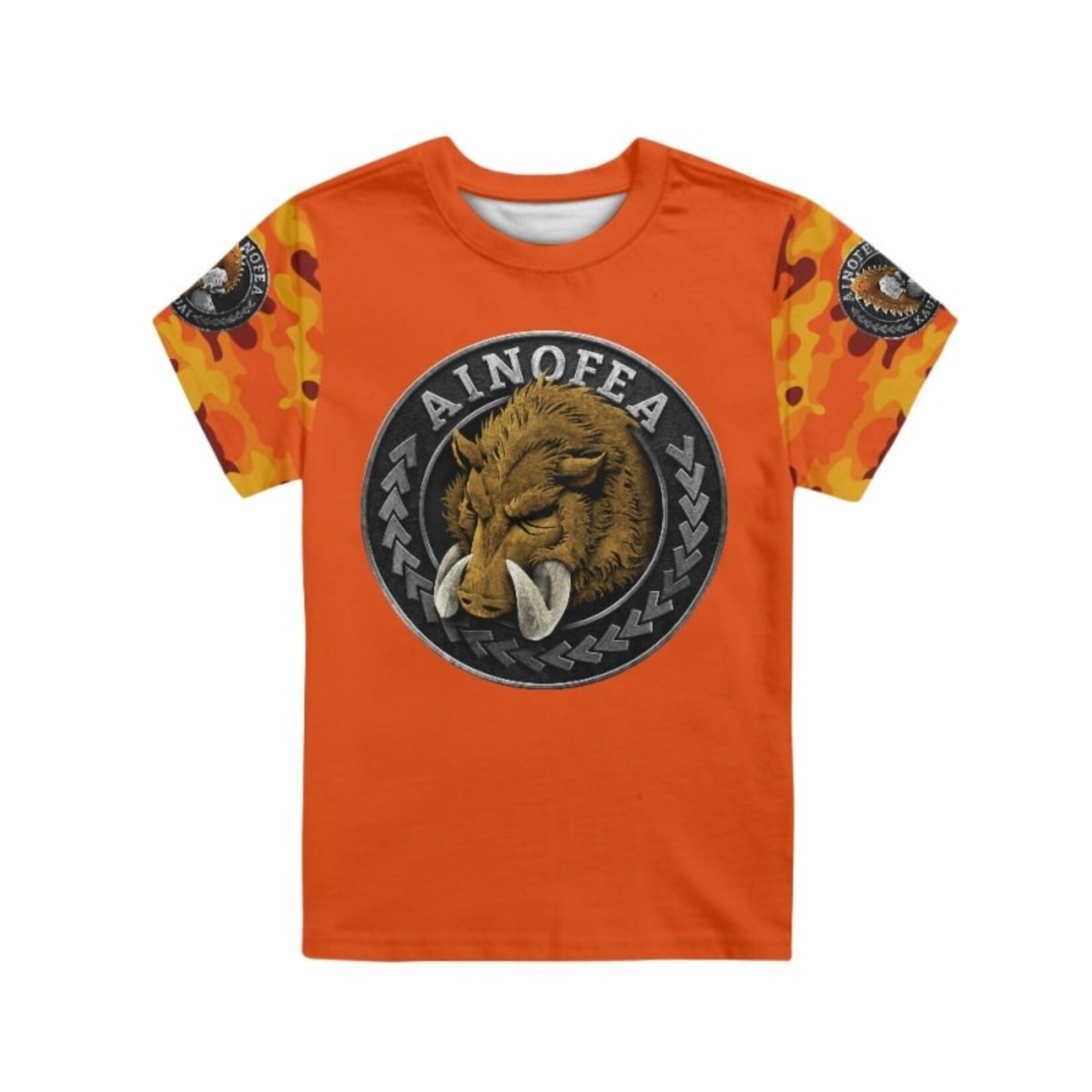Youth Dri fit C series