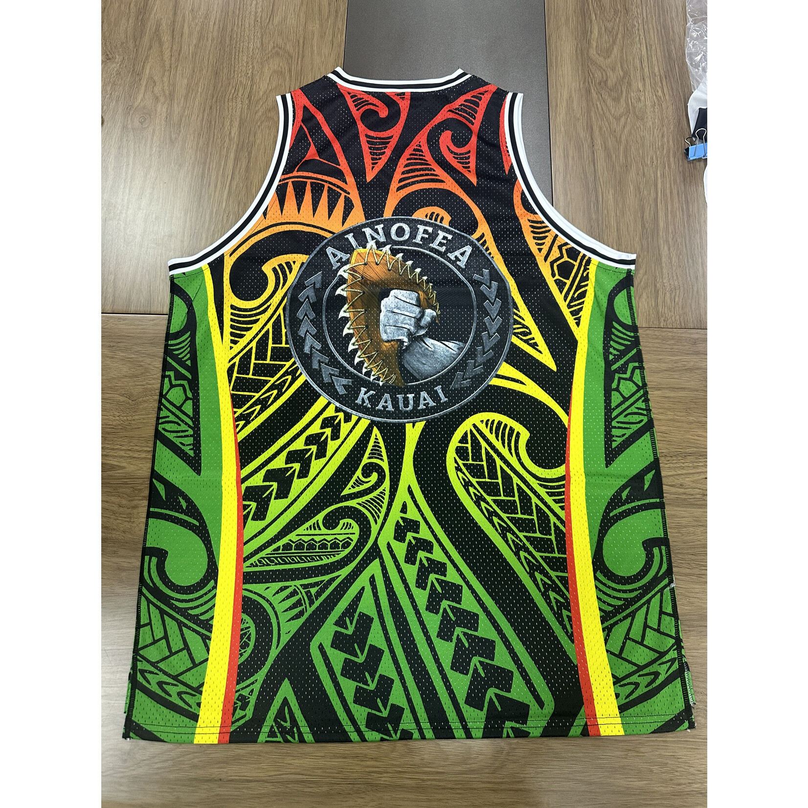 Mens Dri Fit Tank top C series