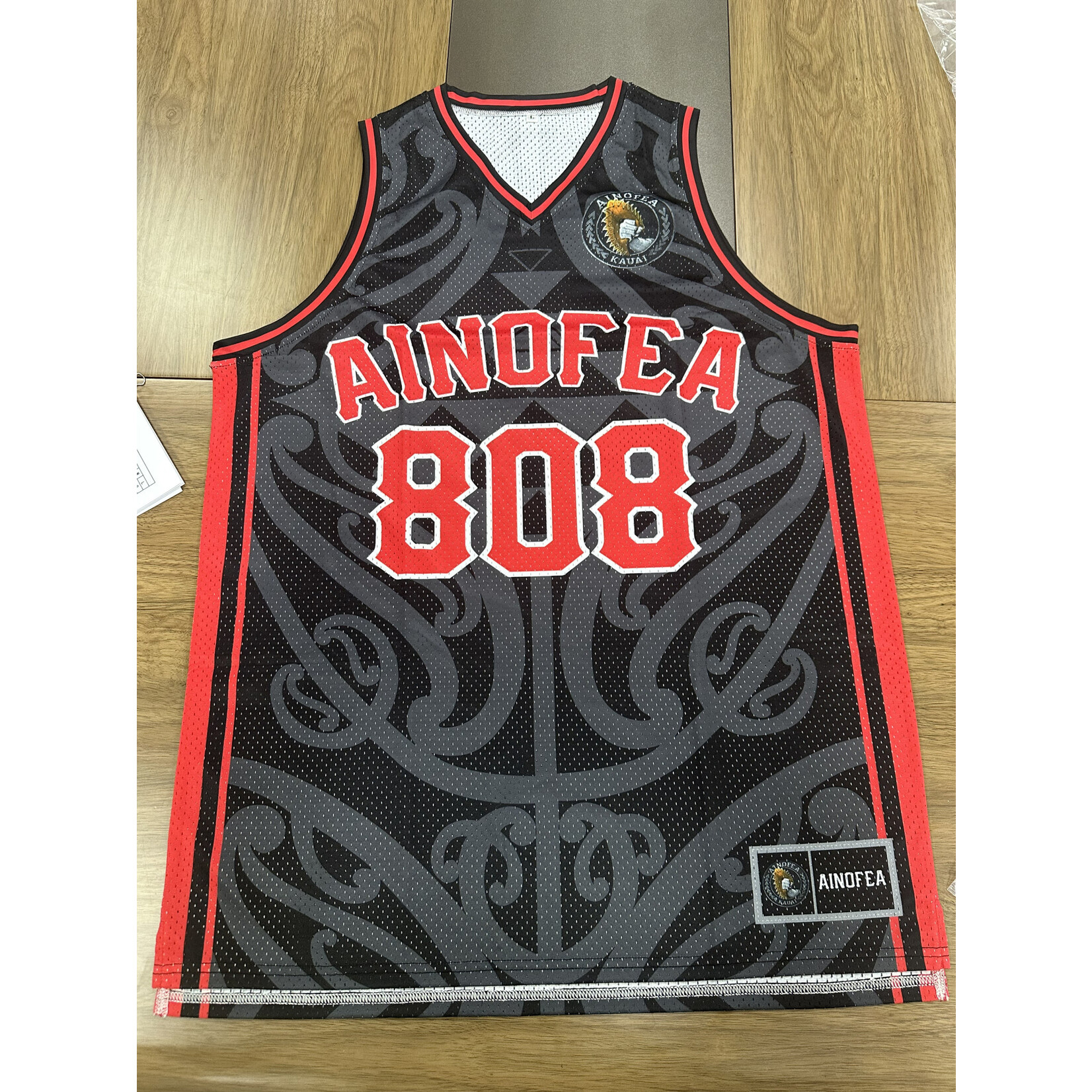 Mens Dri Fit Tank top C series