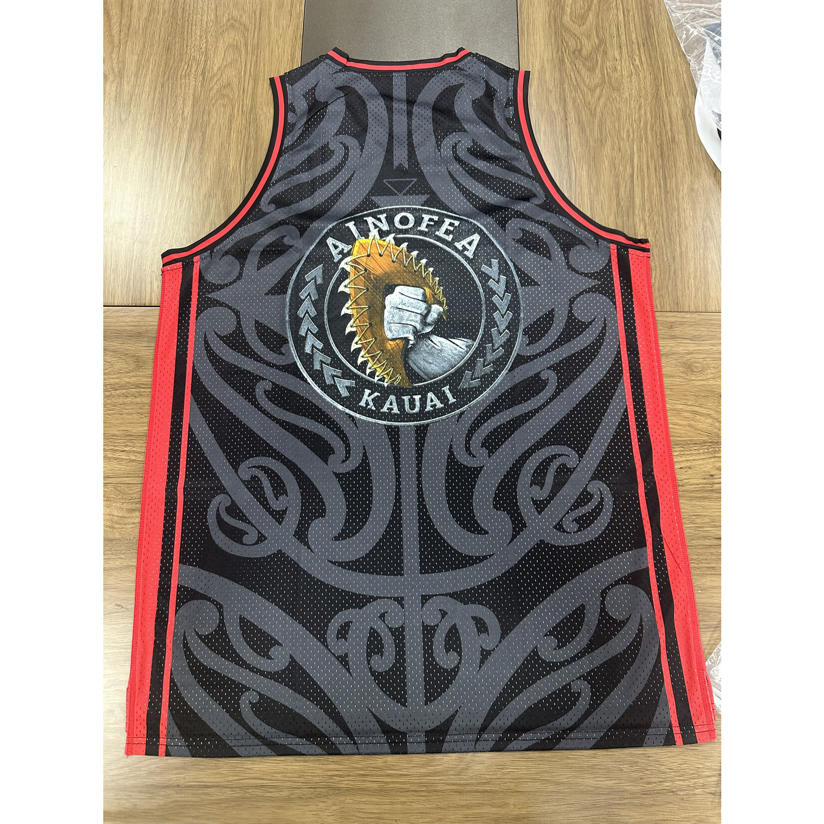 Mens Dri Fit Tank top C series