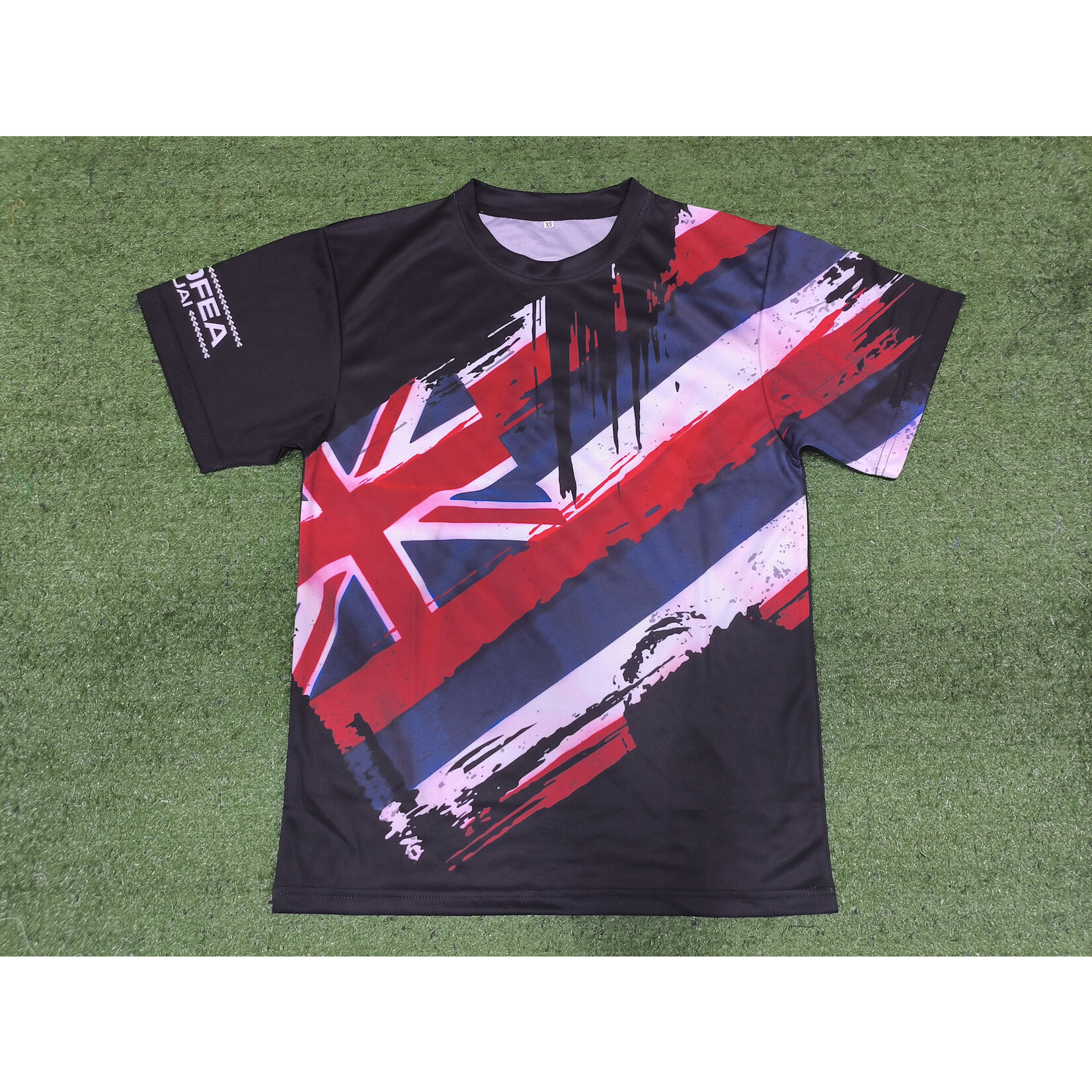 Youth Shirts C series