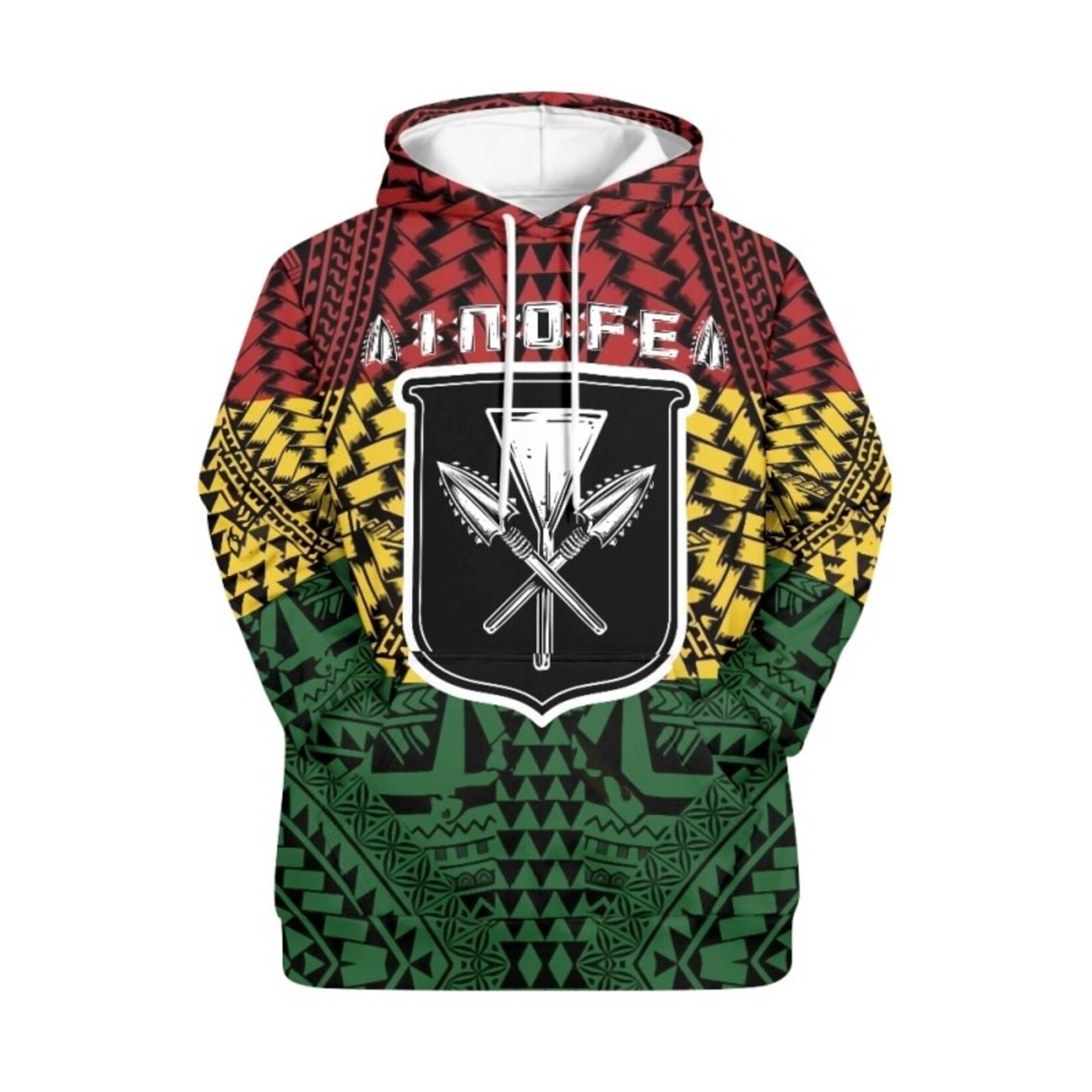 Hoodies- Pullover