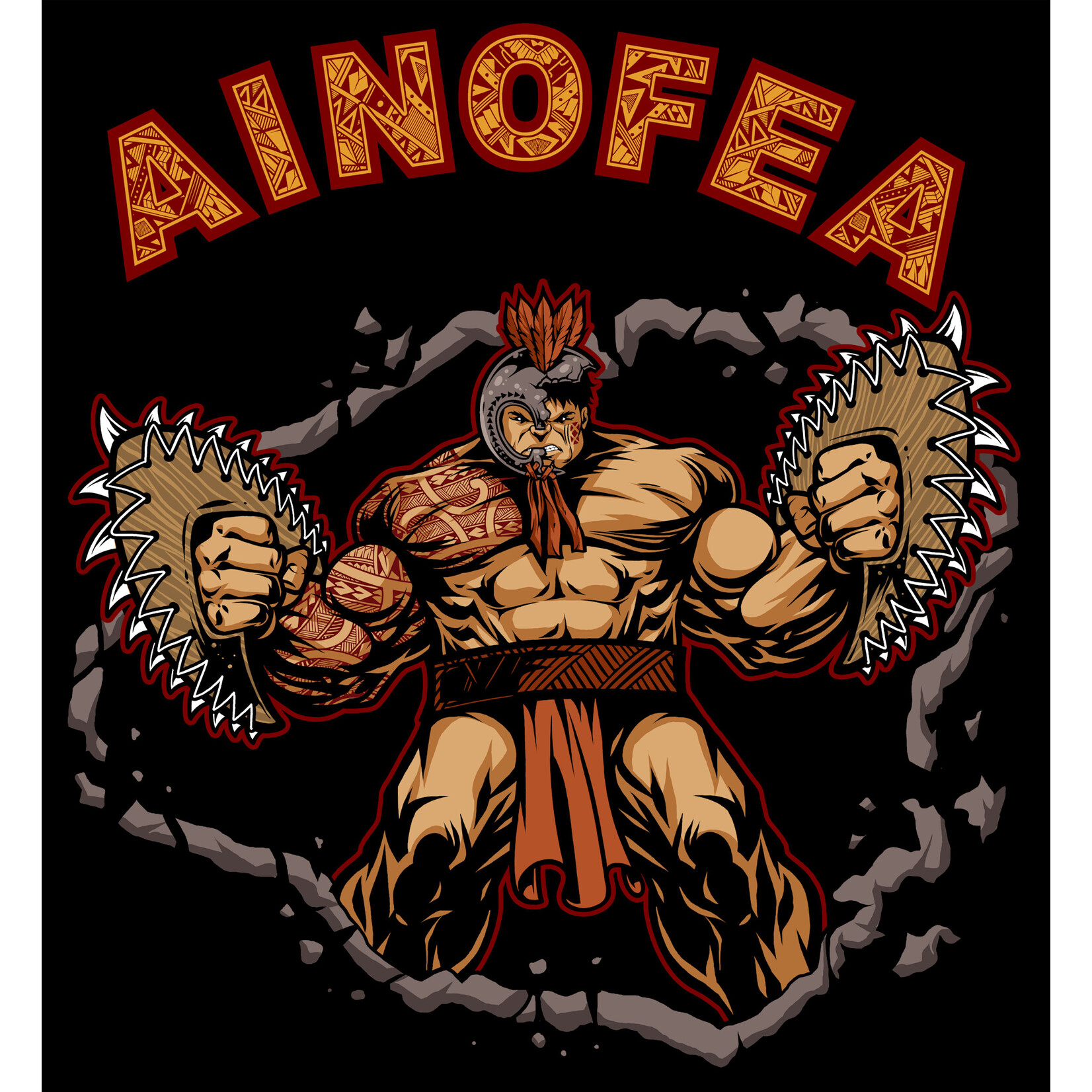 Decal- custom