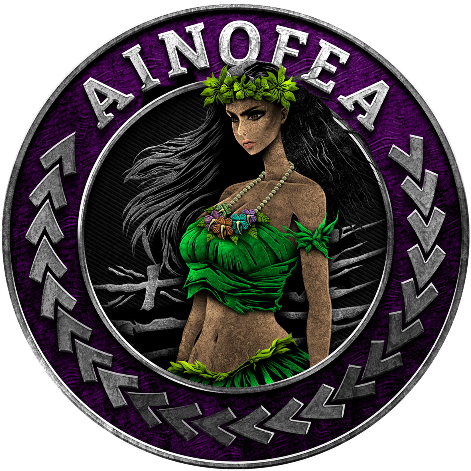 Decal- custom