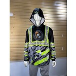 Hoodies- Reflective