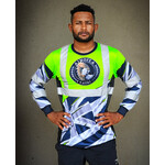 Long Sleeve - Reflective
