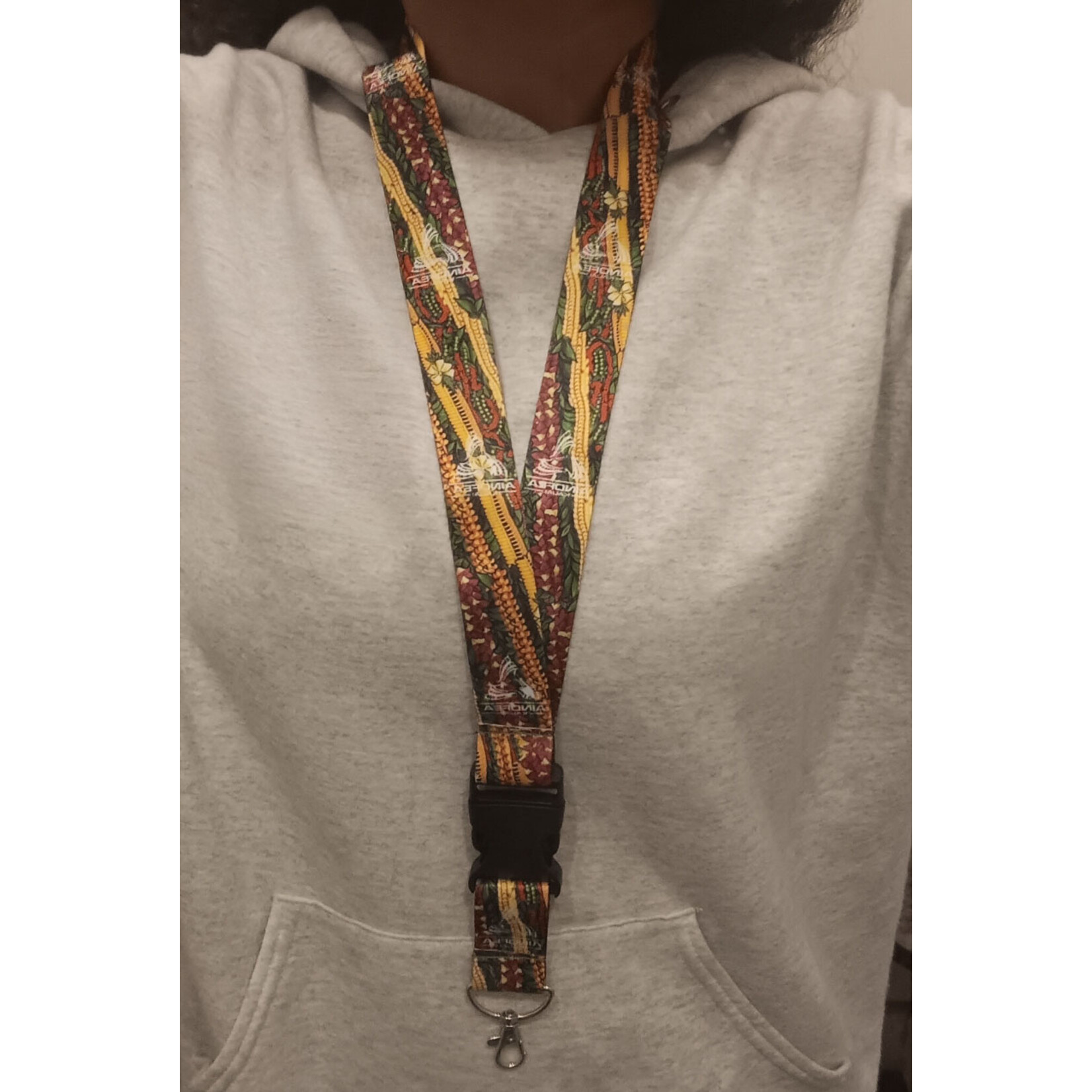 Lanyards