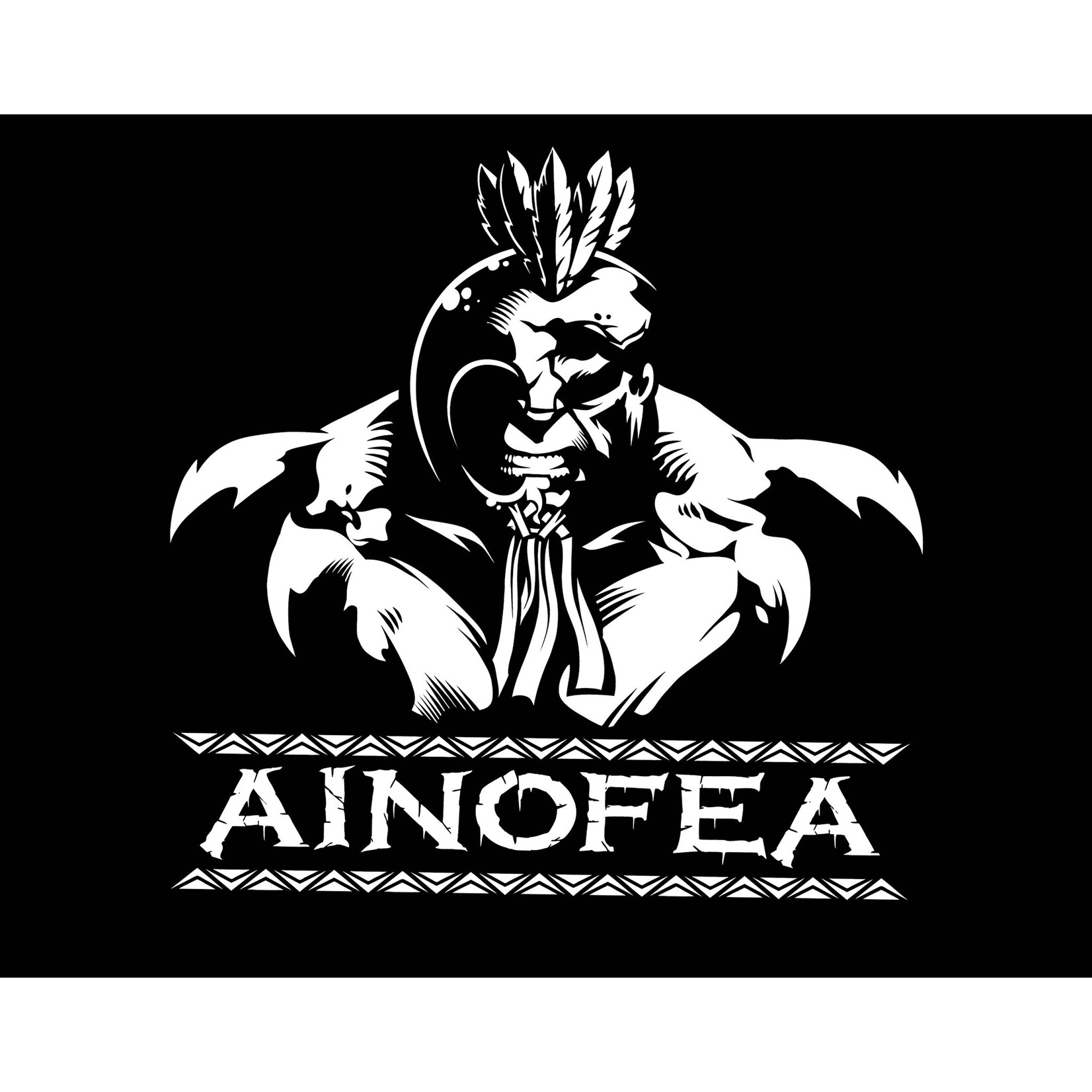 Decal -Vinyl