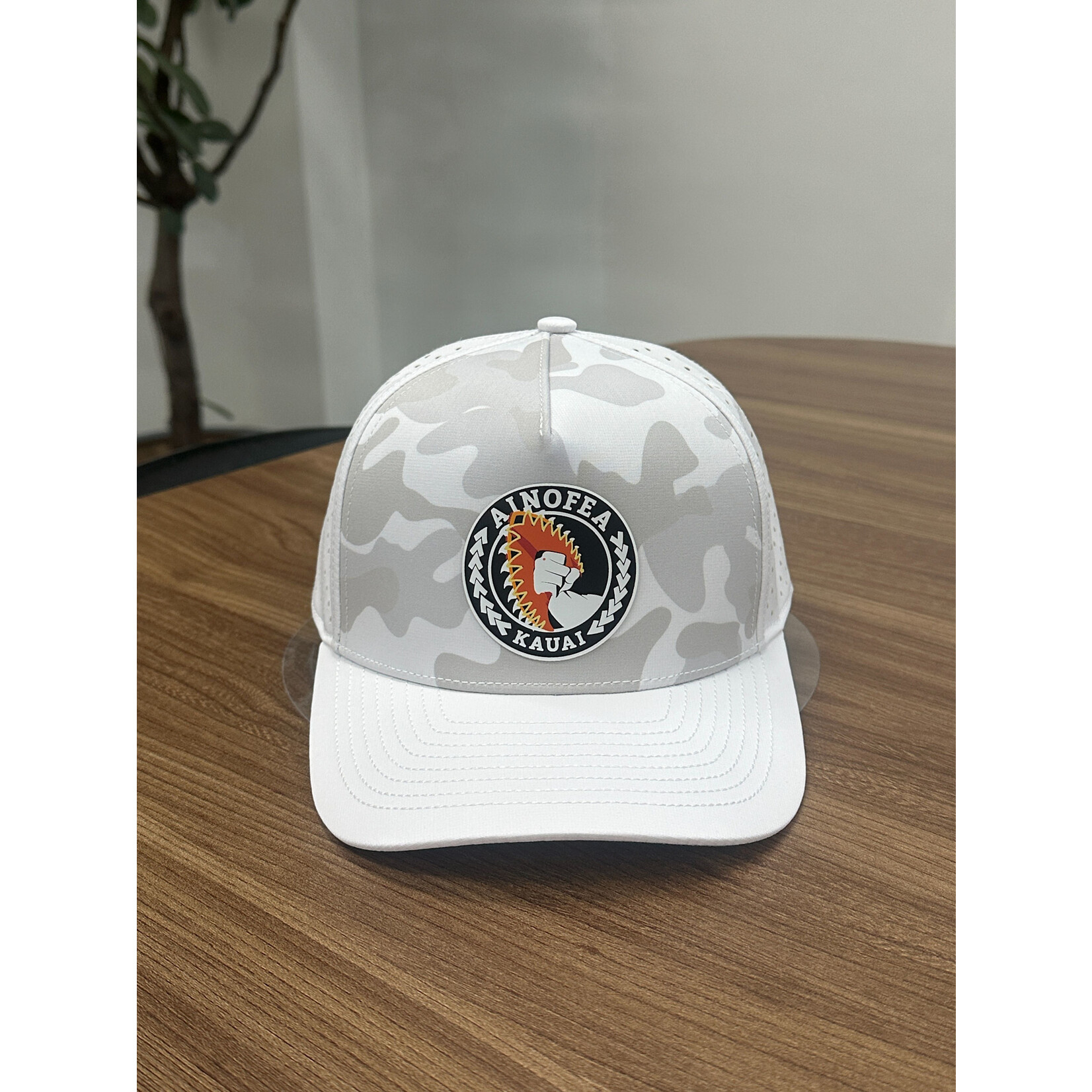 Caps - Ainofea custom C series waterproof