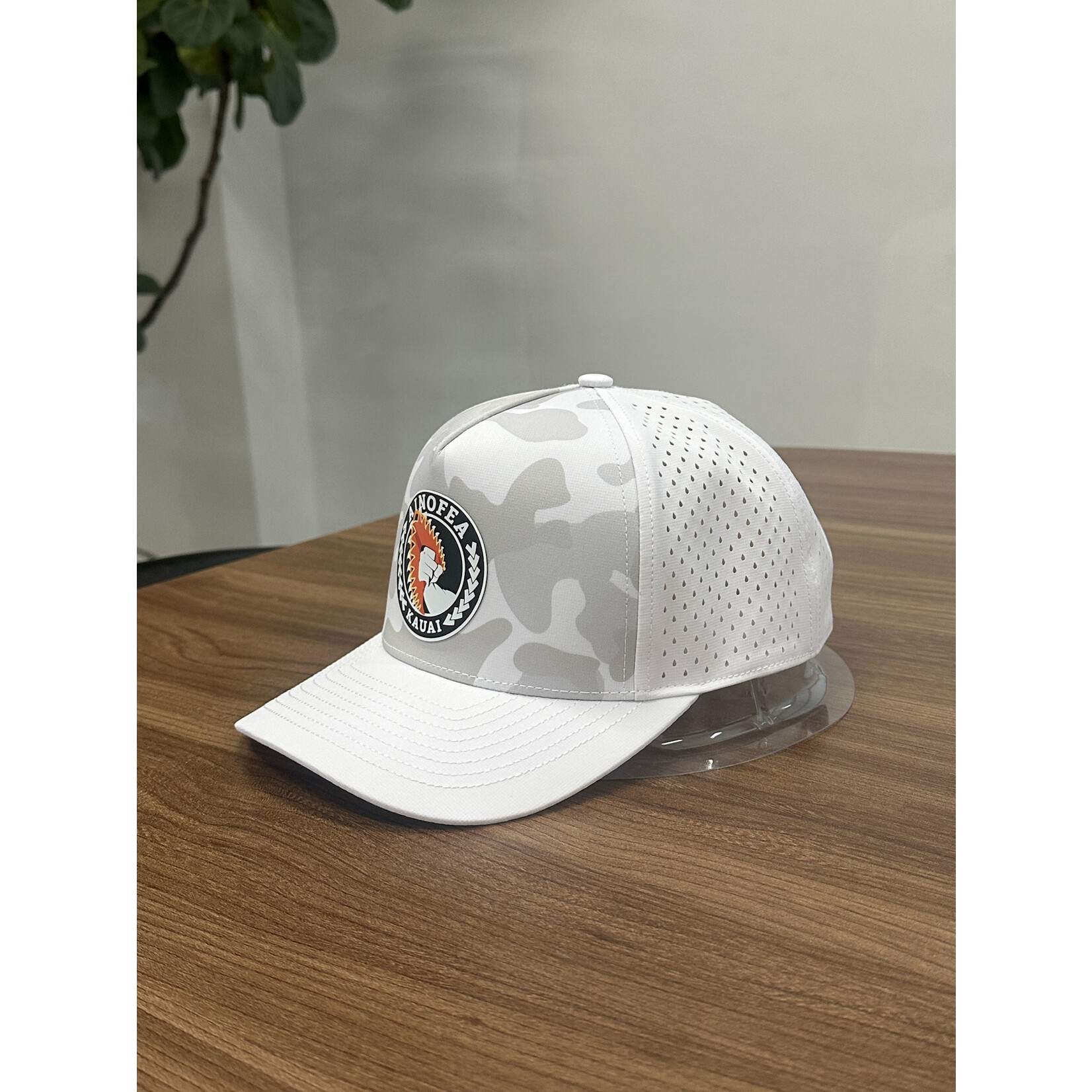 Caps - Ainofea custom C series waterproof