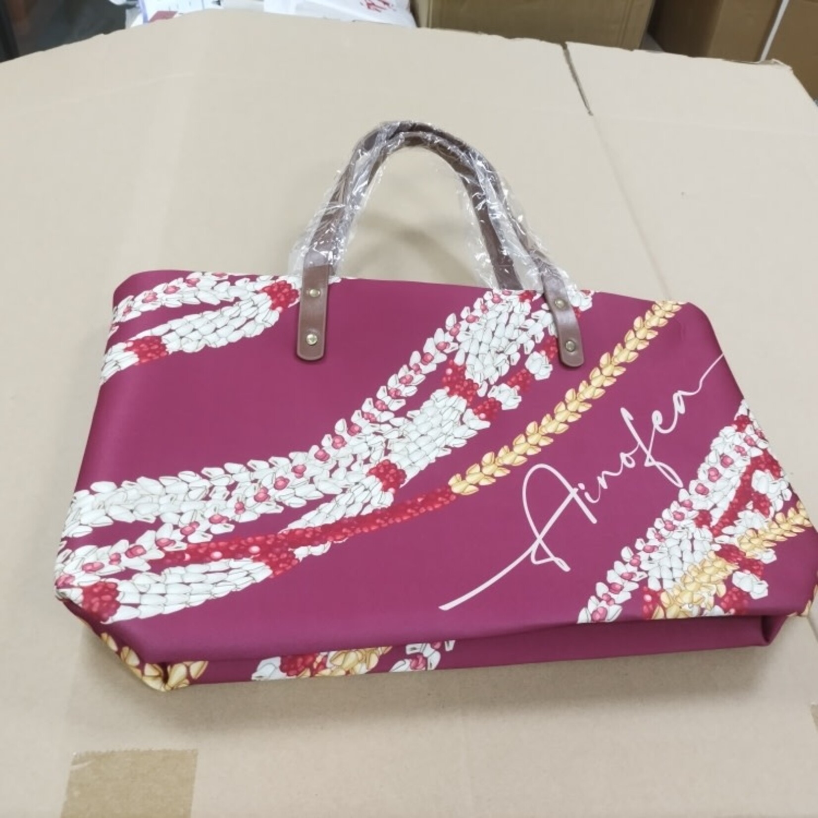 Bags- Neoprene