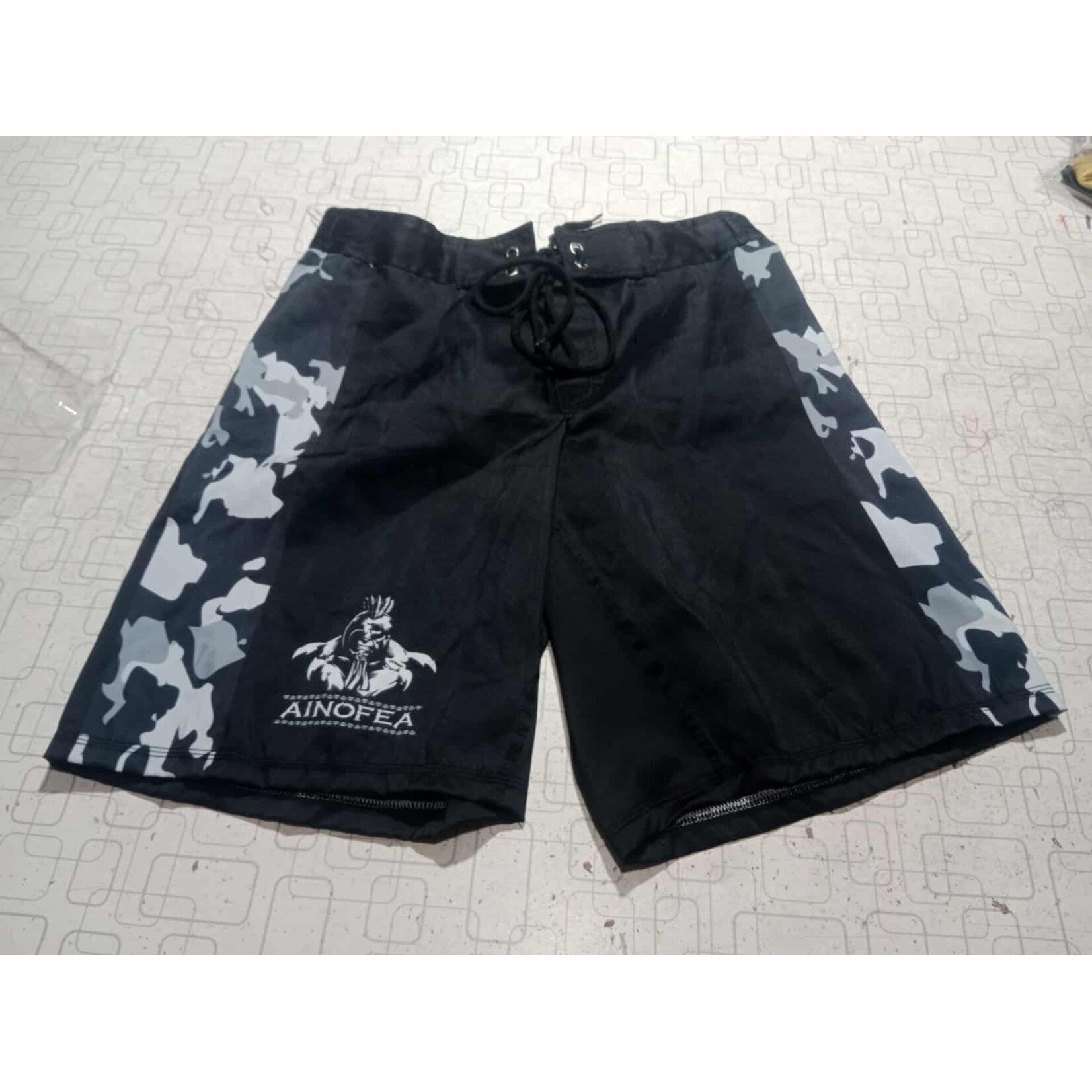 Shorts- Board P series