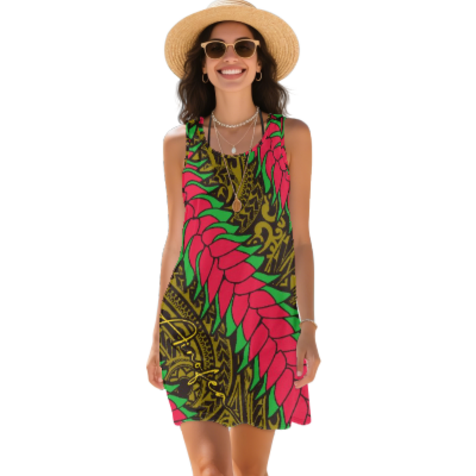 Dress casual C Signature series