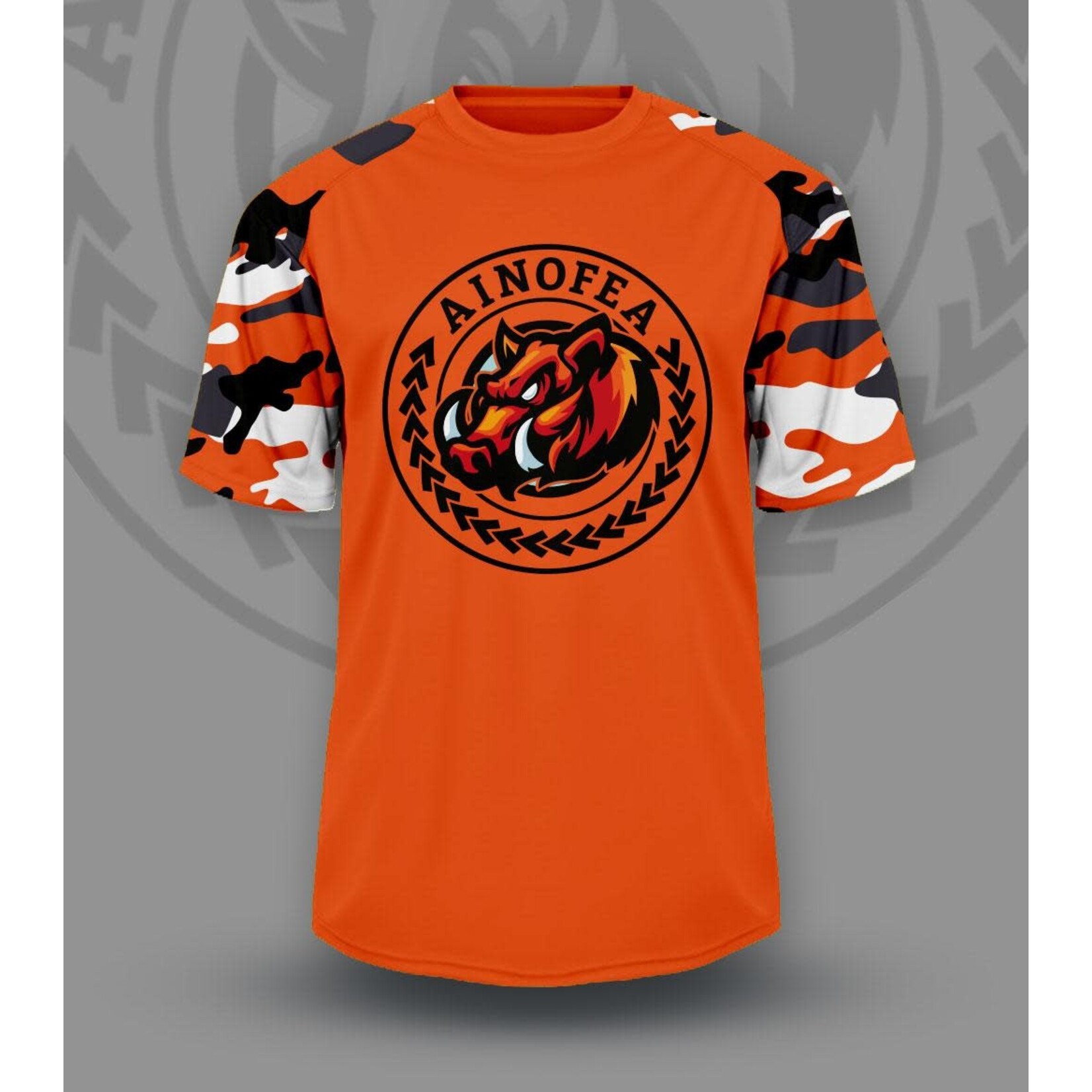 Men's Dri fit C series New additions