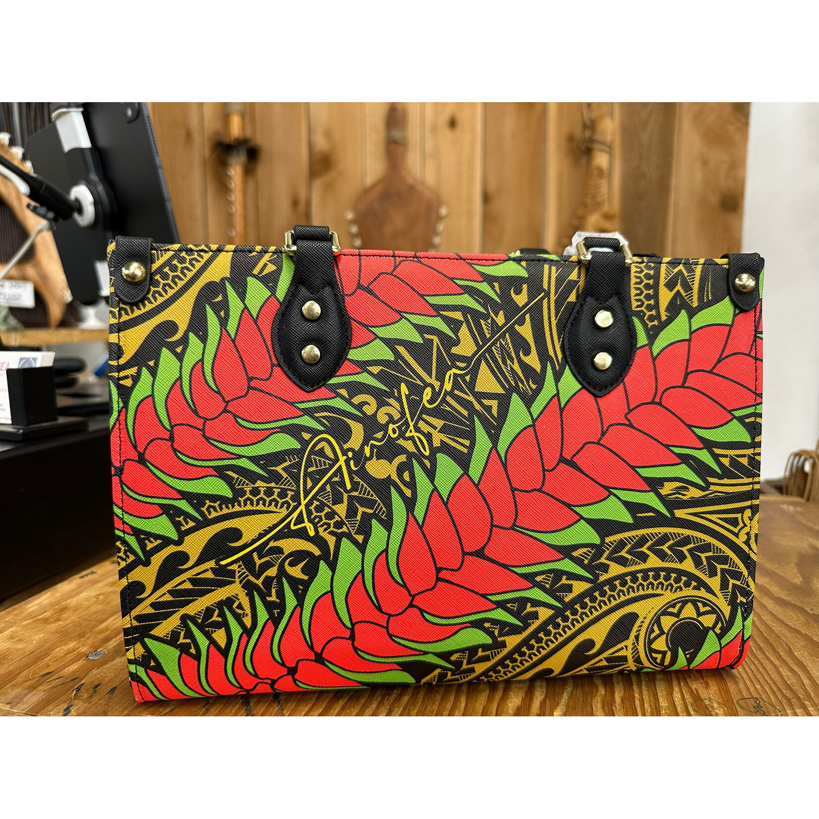 Bags - Signature Series