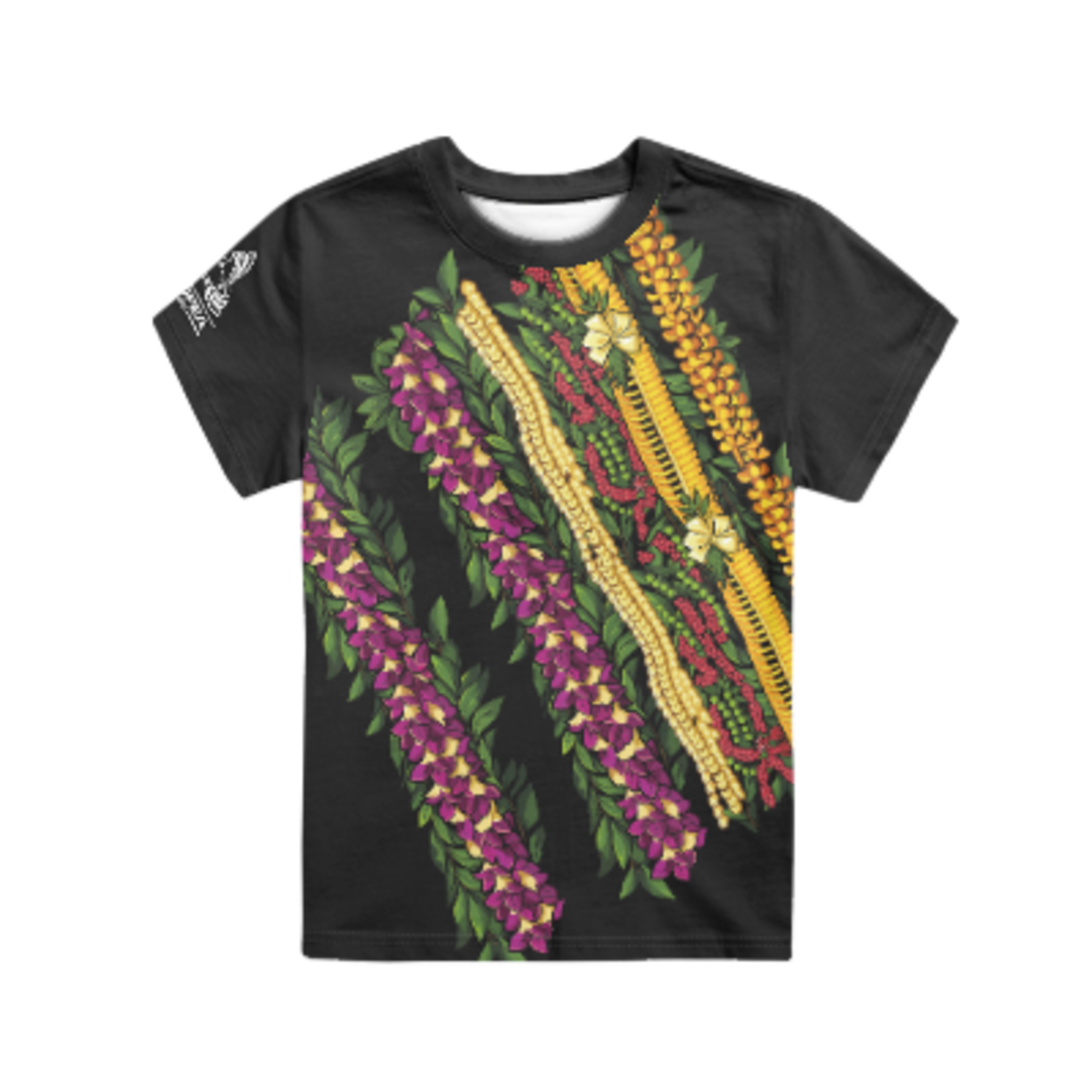 Youth Signature series dri fit shirts