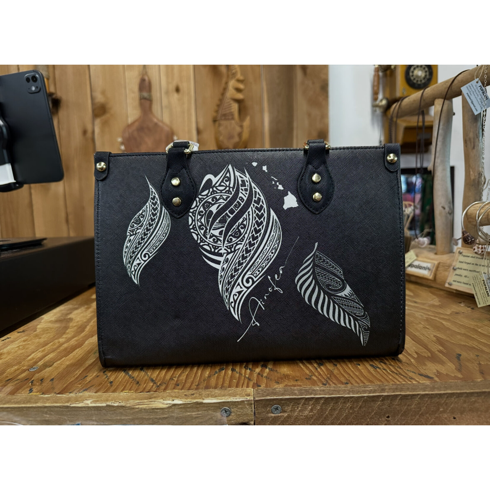 Bags - Signature Series