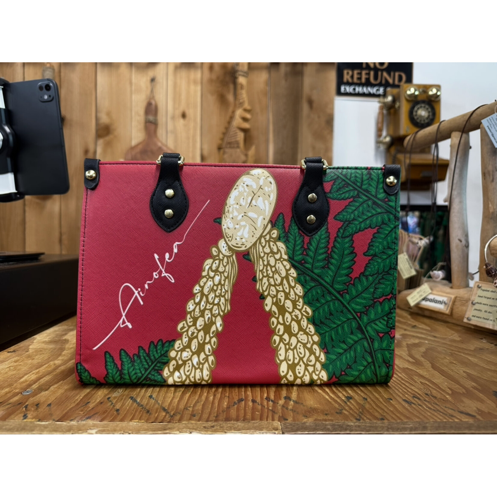 Bags - Signature Series