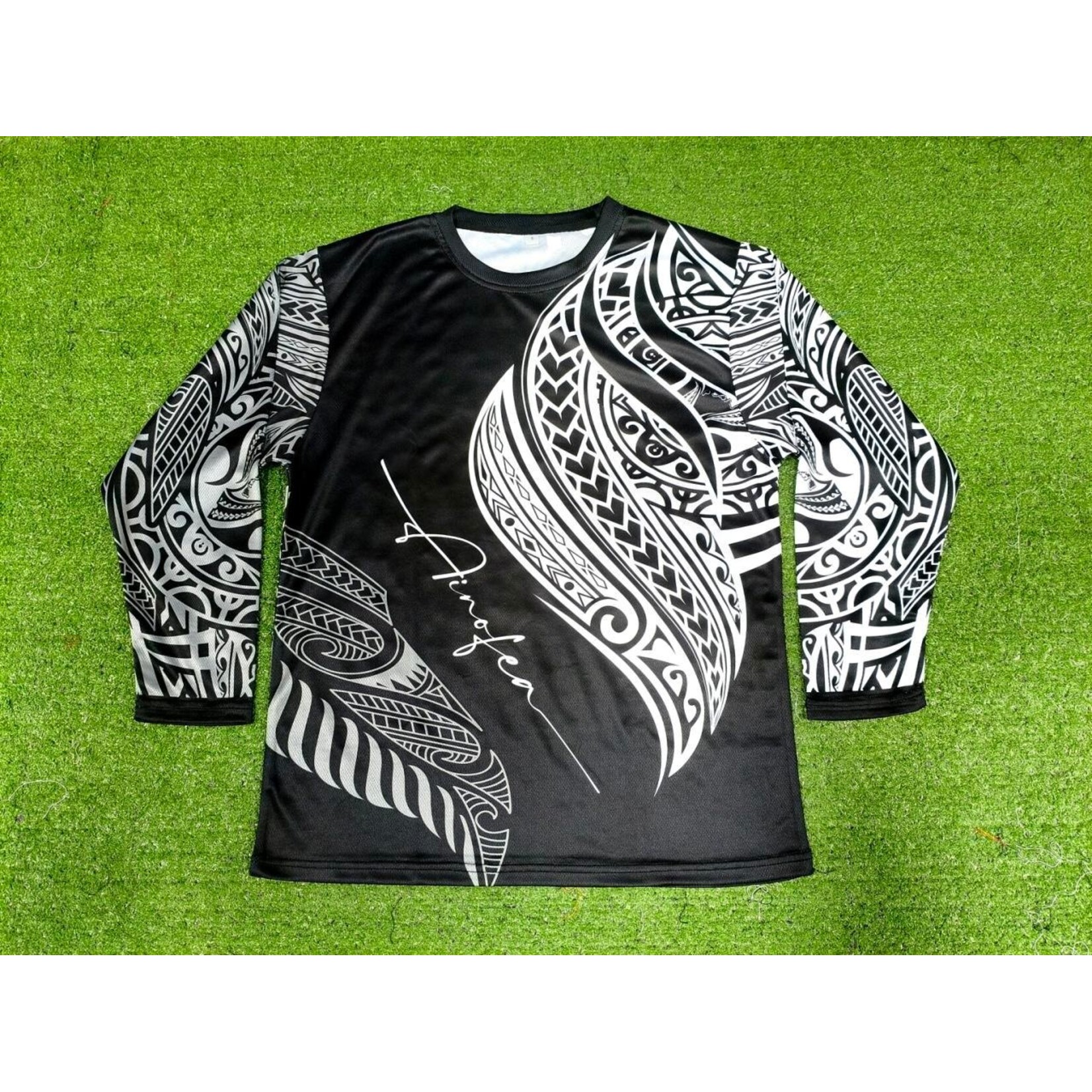 Long sleeve C series